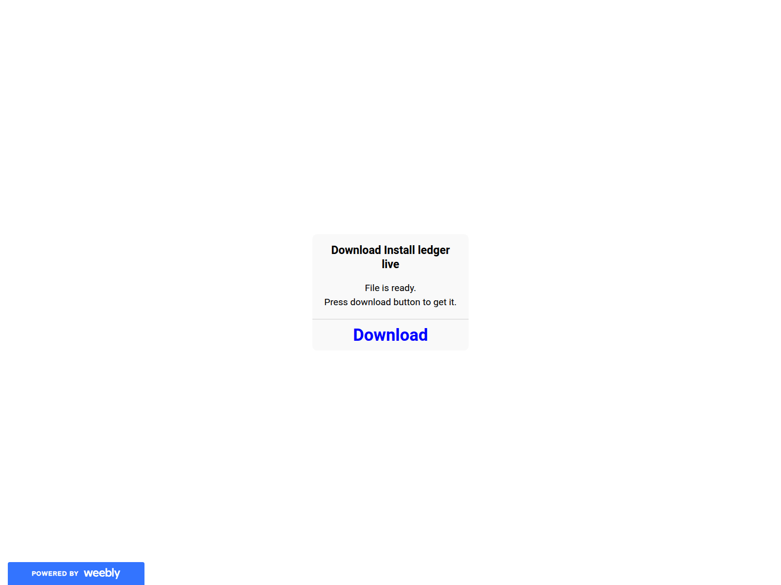 Screenshot of museqery.weebly.com