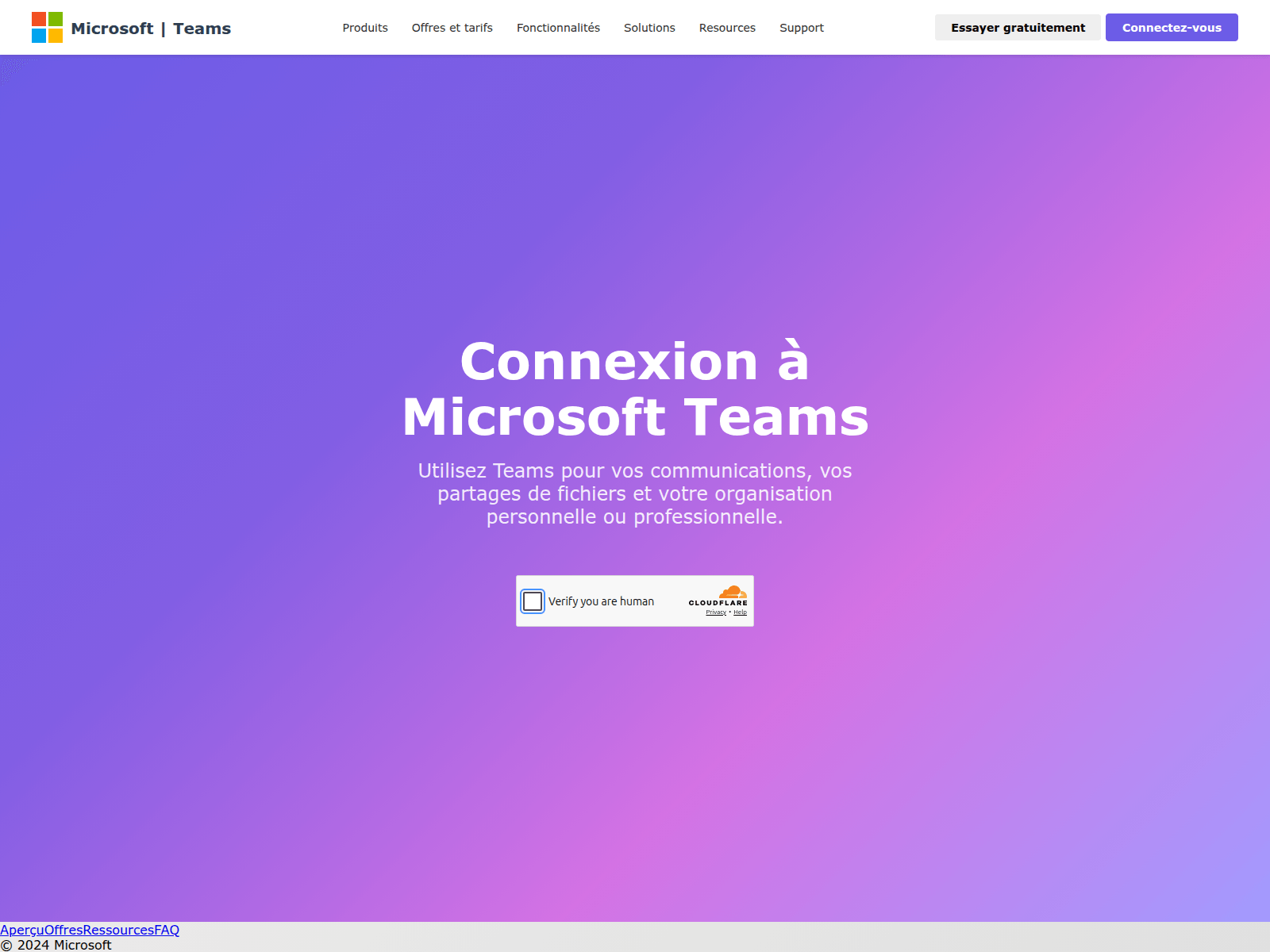 Screenshot of micr0s0ft-teams.com