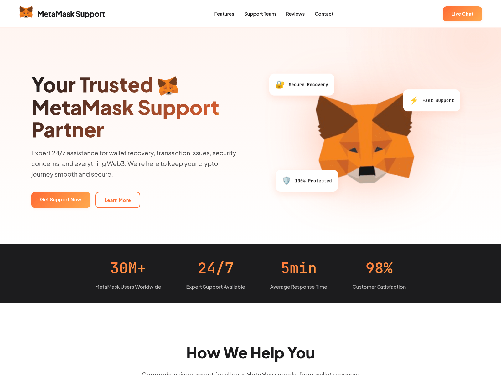 Screenshot of stellarpayportal.online.lantrustworld.org