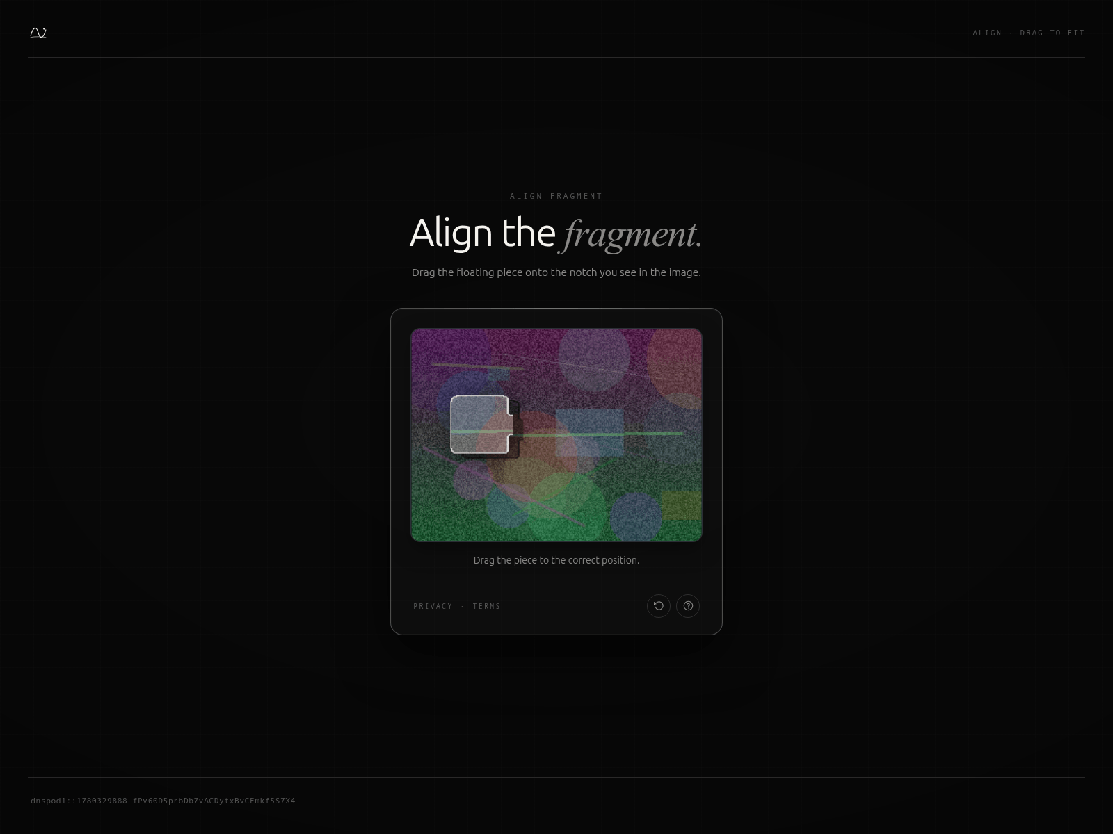 Screenshot of valchek.top