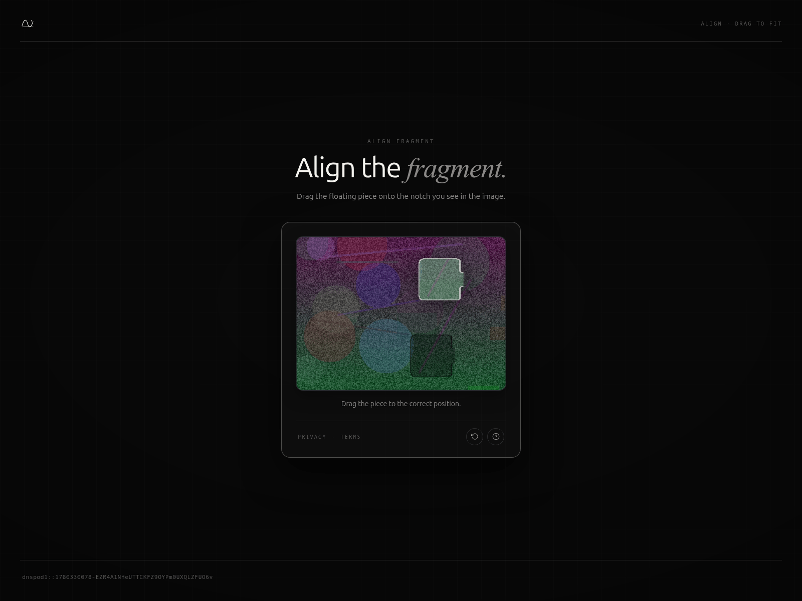 Screenshot of valtake.top