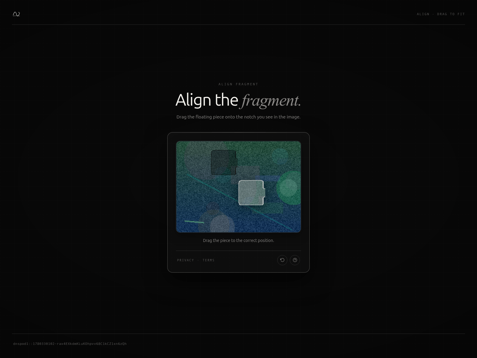 Screenshot of vlernpccrwe.cc