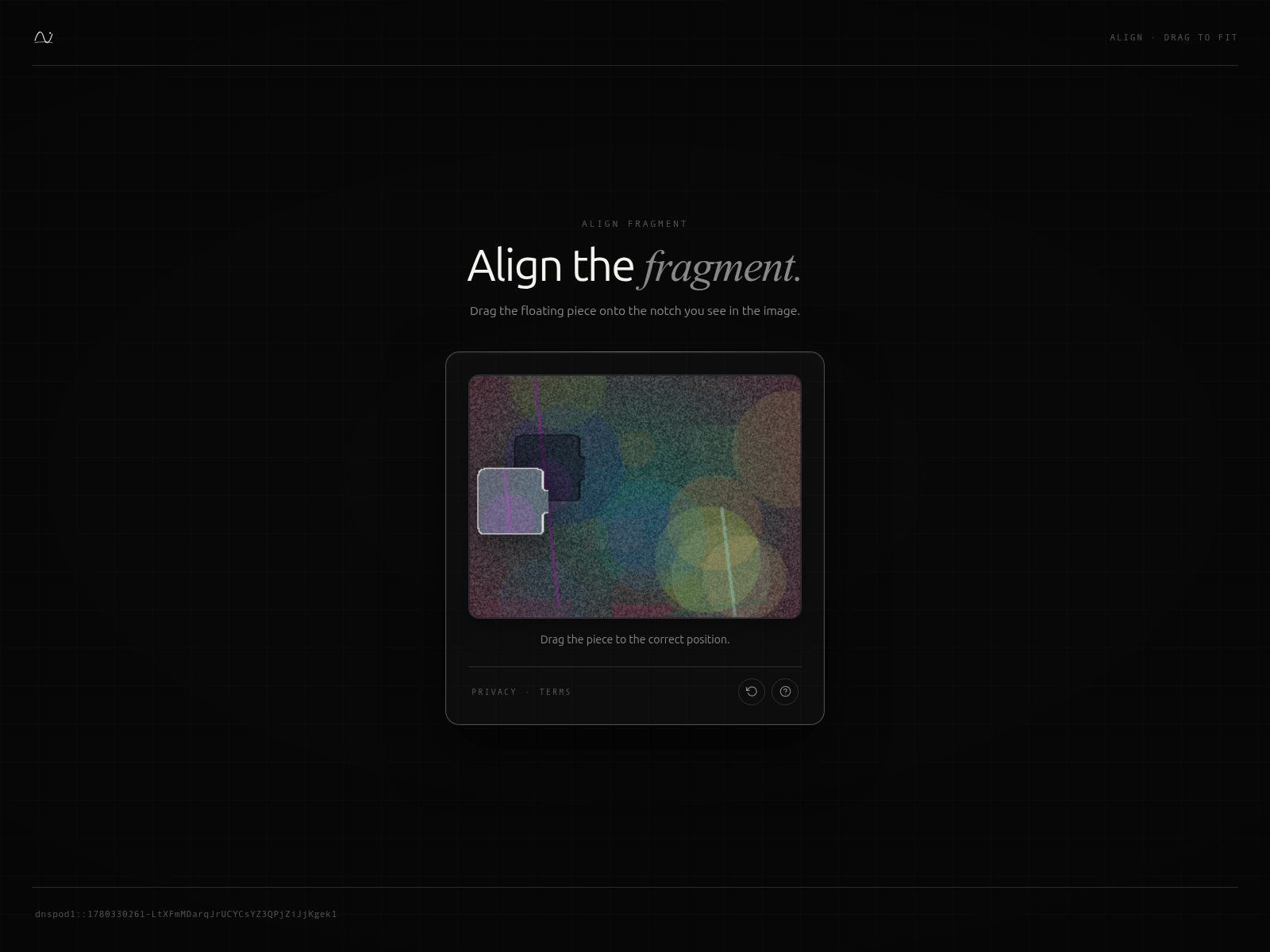 Screenshot of vlrntevnts.top