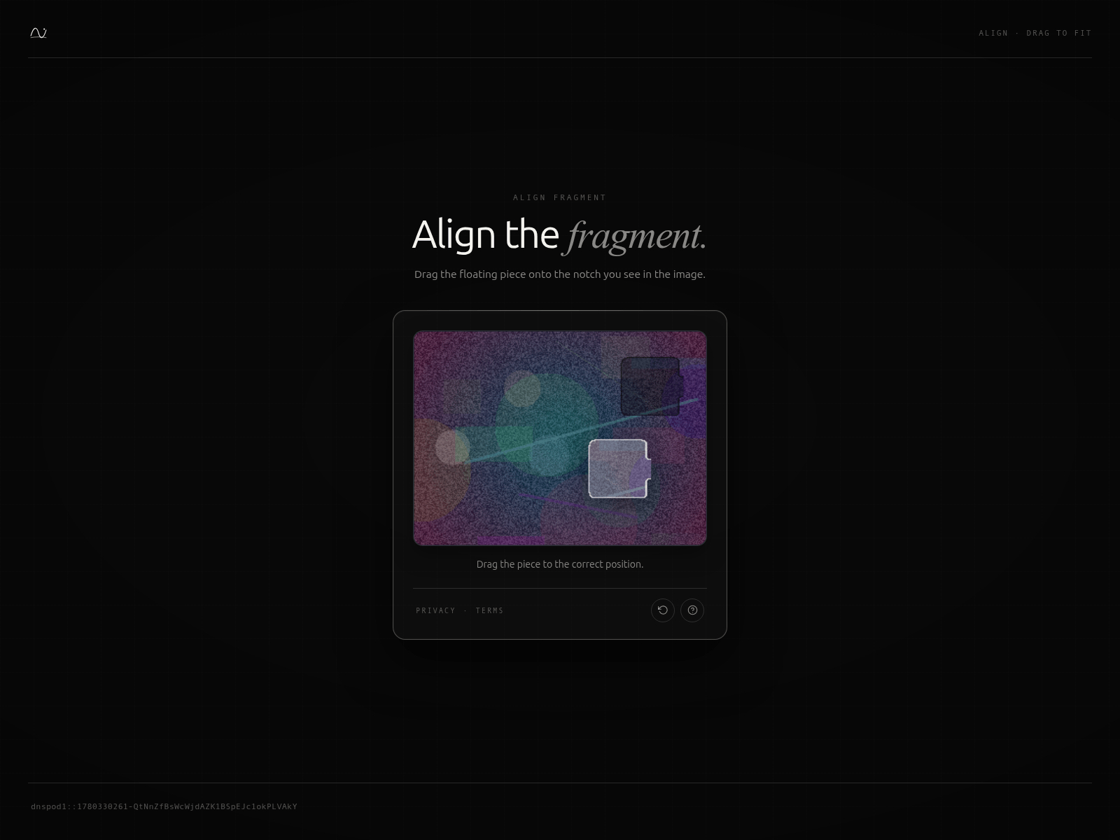 Screenshot of vlrstep.top