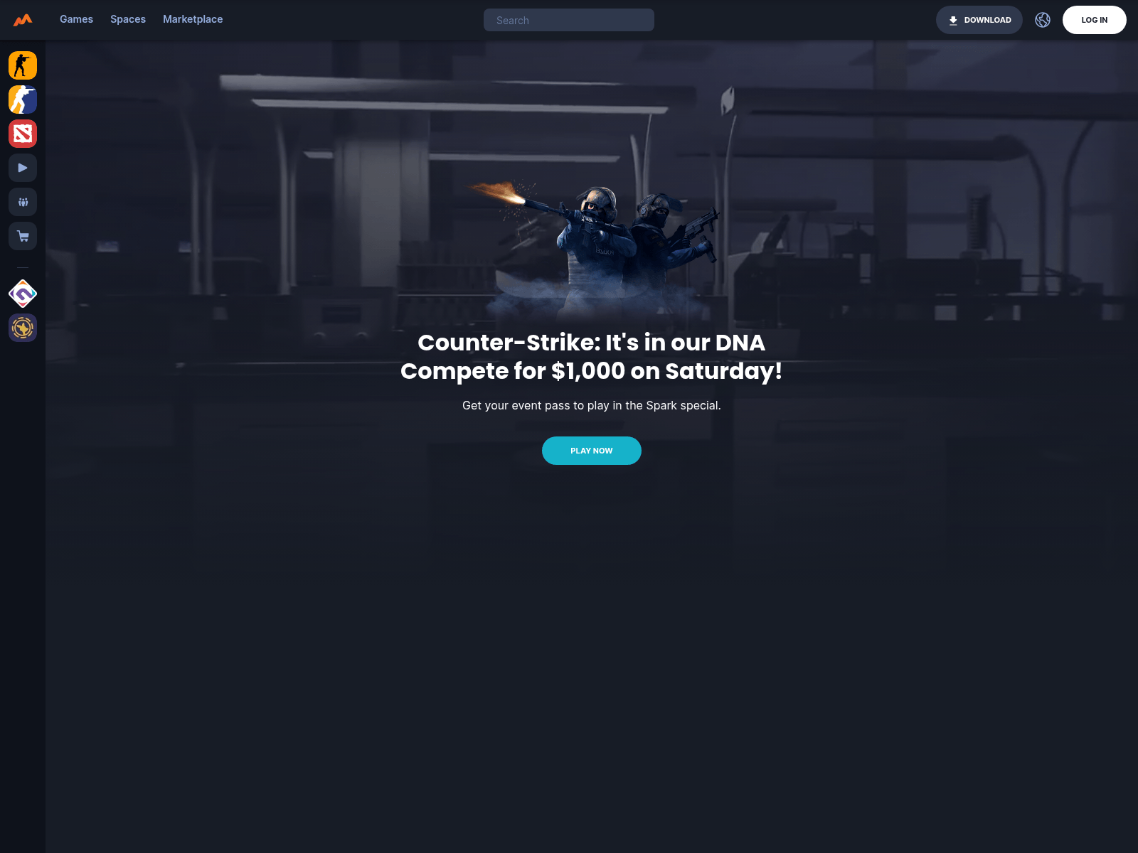 Screenshot of uxchallengers.com