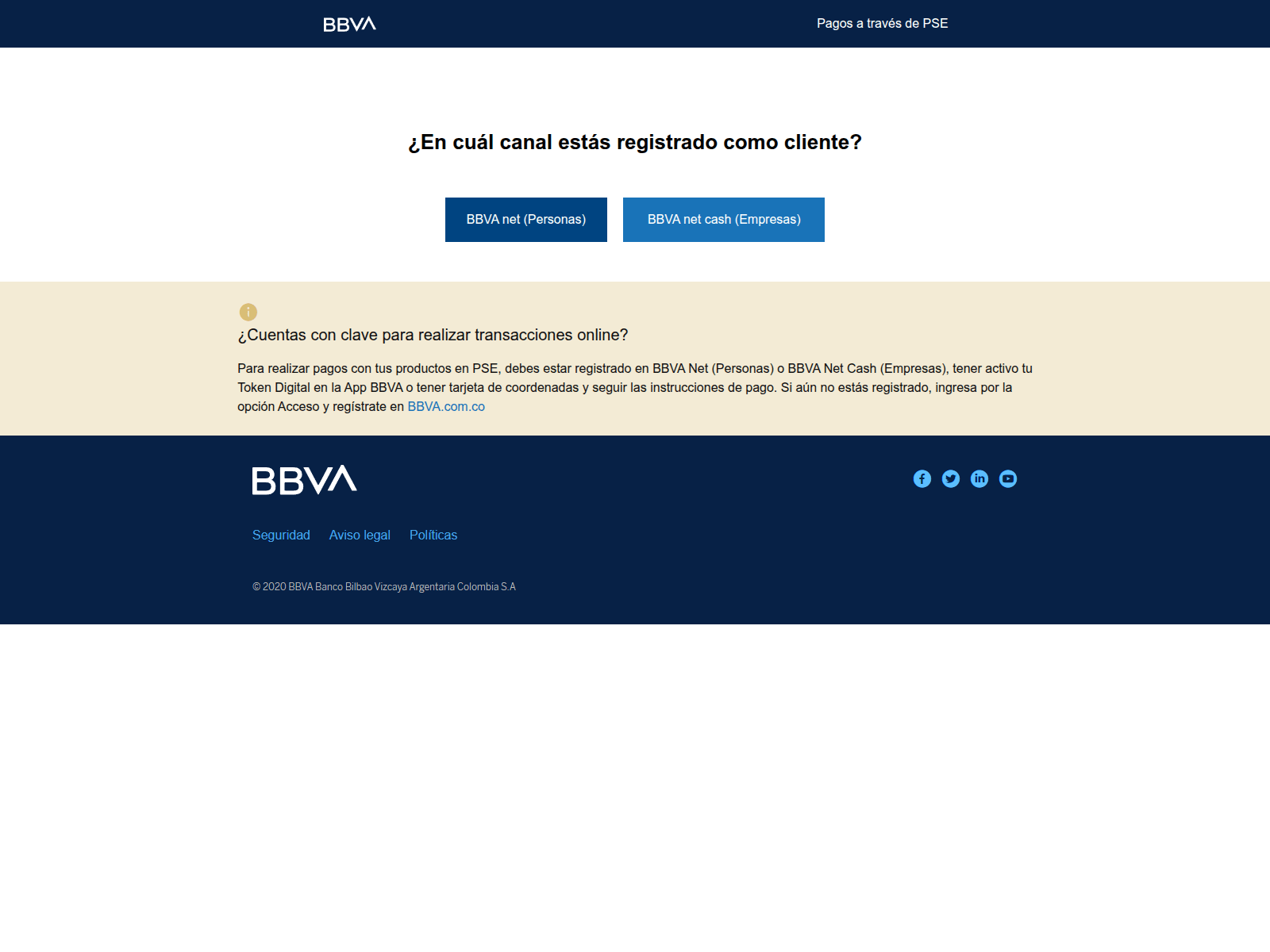 Screenshot of bbvanet-cash.duckdns.org