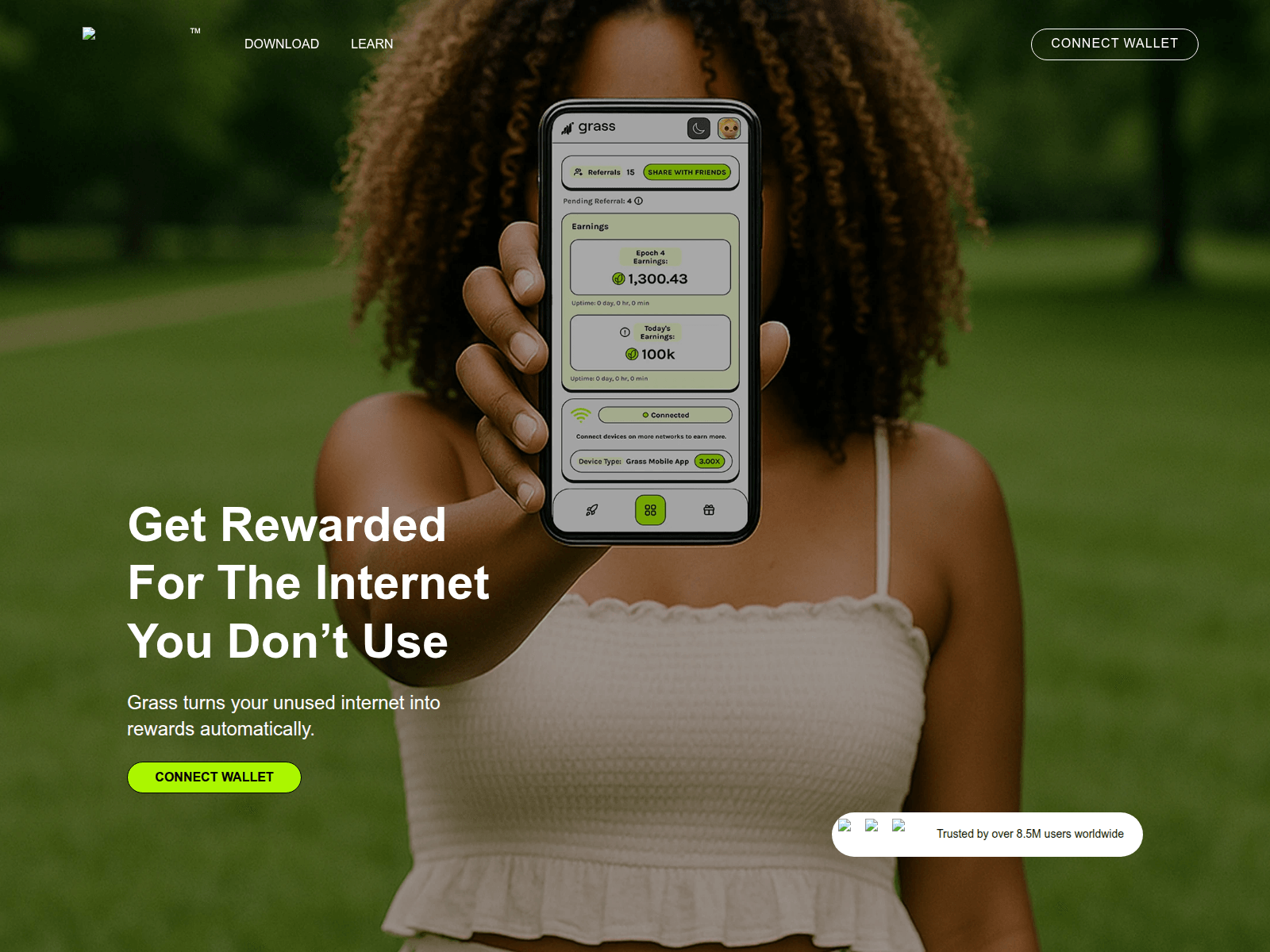 Screenshot of sko-connect.pages.dev