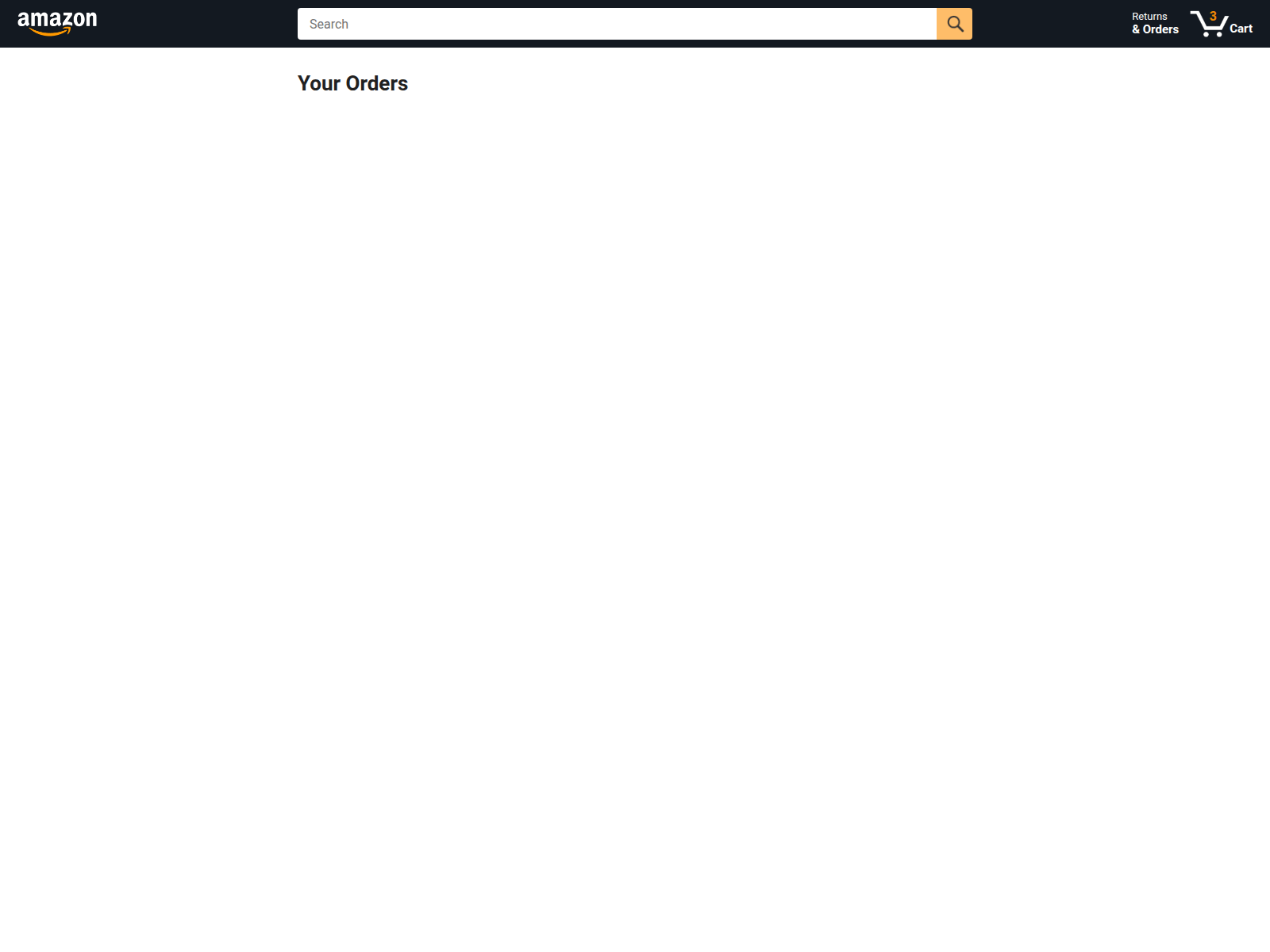 Screenshot of ishakaushik31.github.io