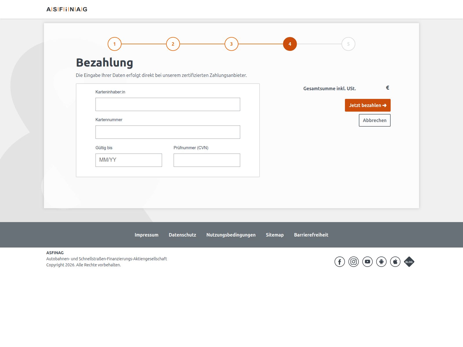 Screenshot of asfinag.at.kaufen-vignette.digital