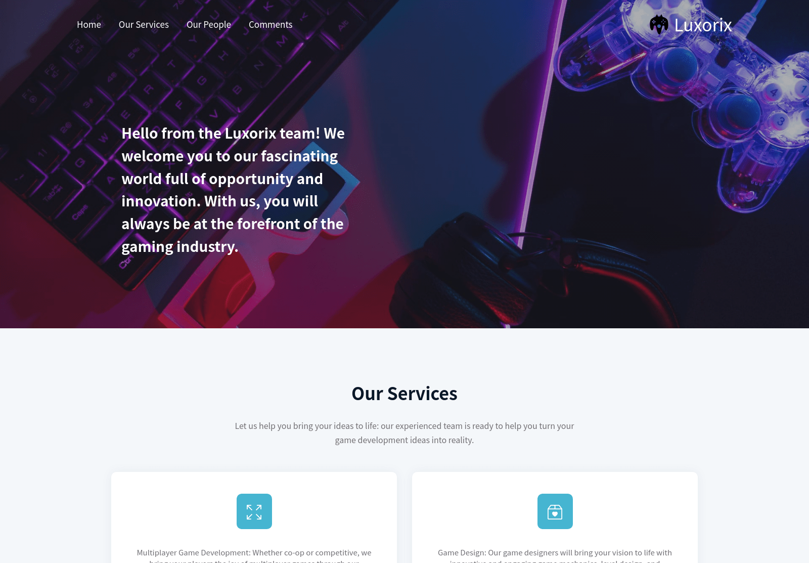 Screenshot of maviaairdrop.com