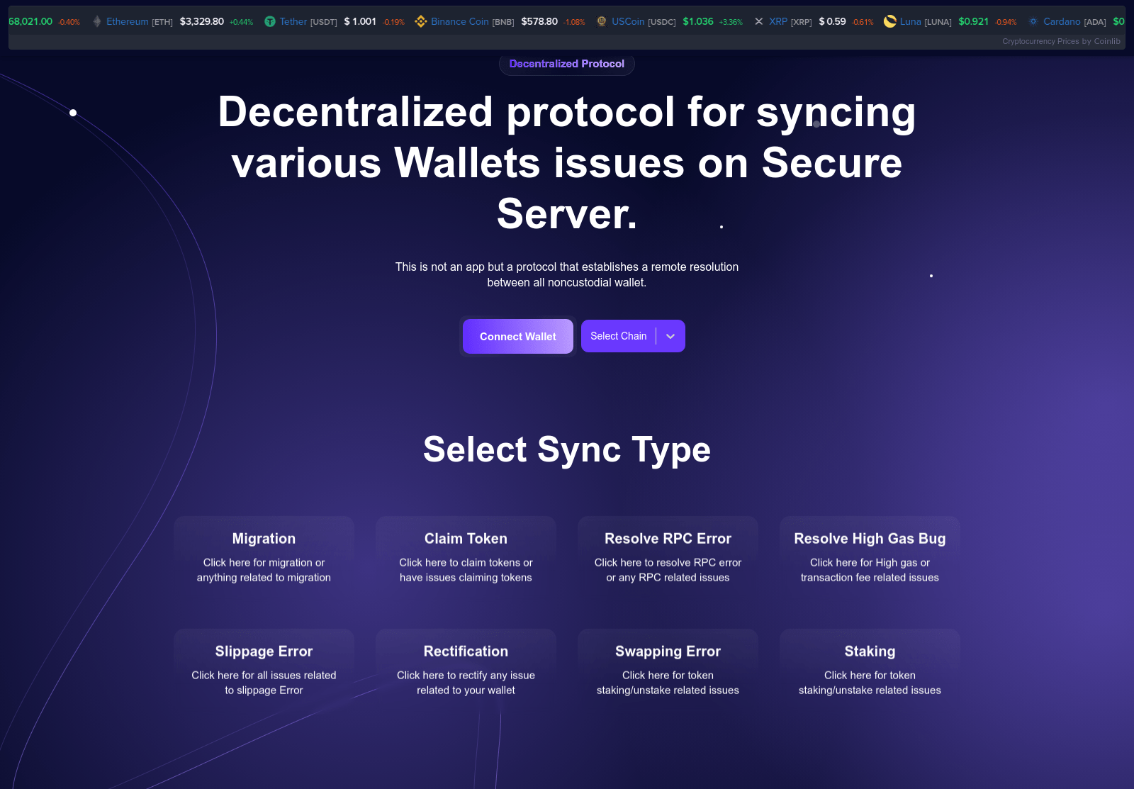Screenshot of superb-concha-bdca0c.netlify.app
