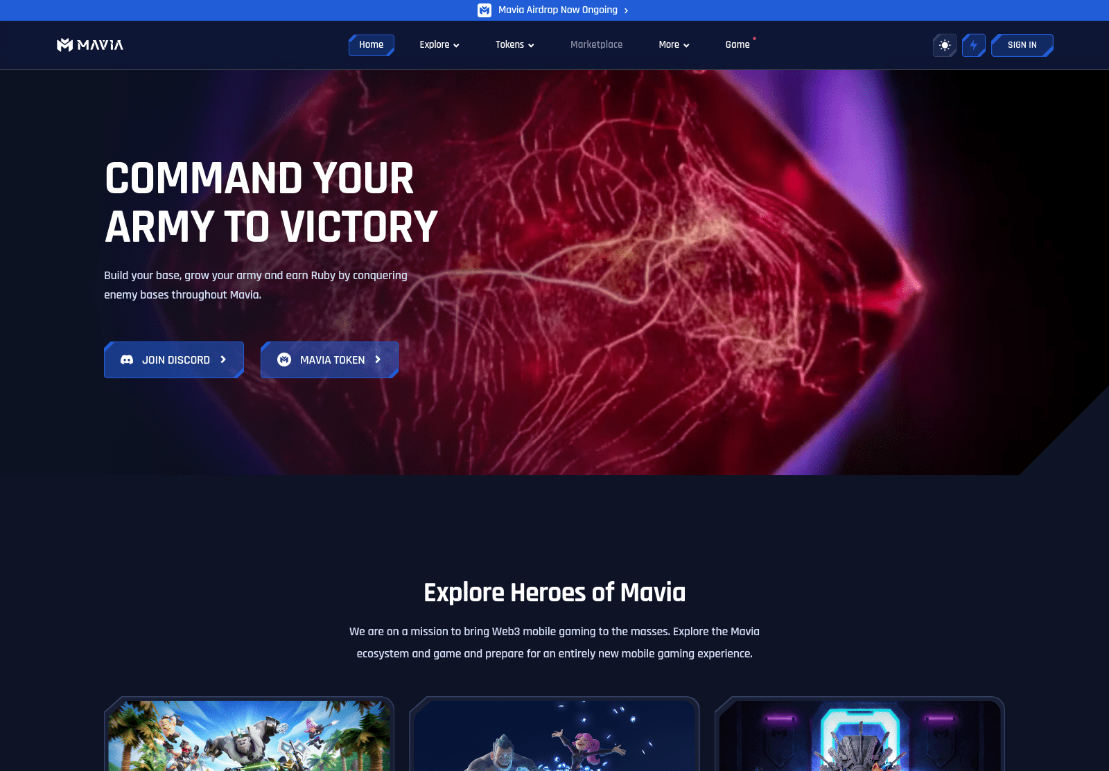 Forensic screenshot of mva.cool