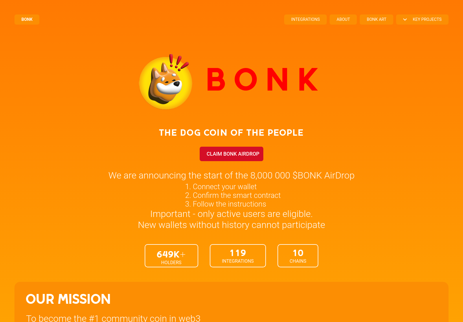 Screenshot of bonsl.buzz