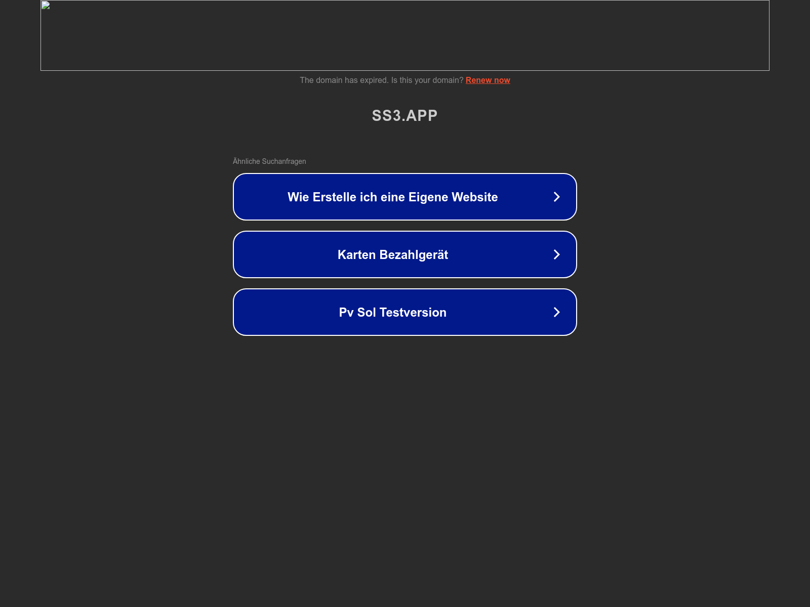 Screenshot of metamask.ss3.app