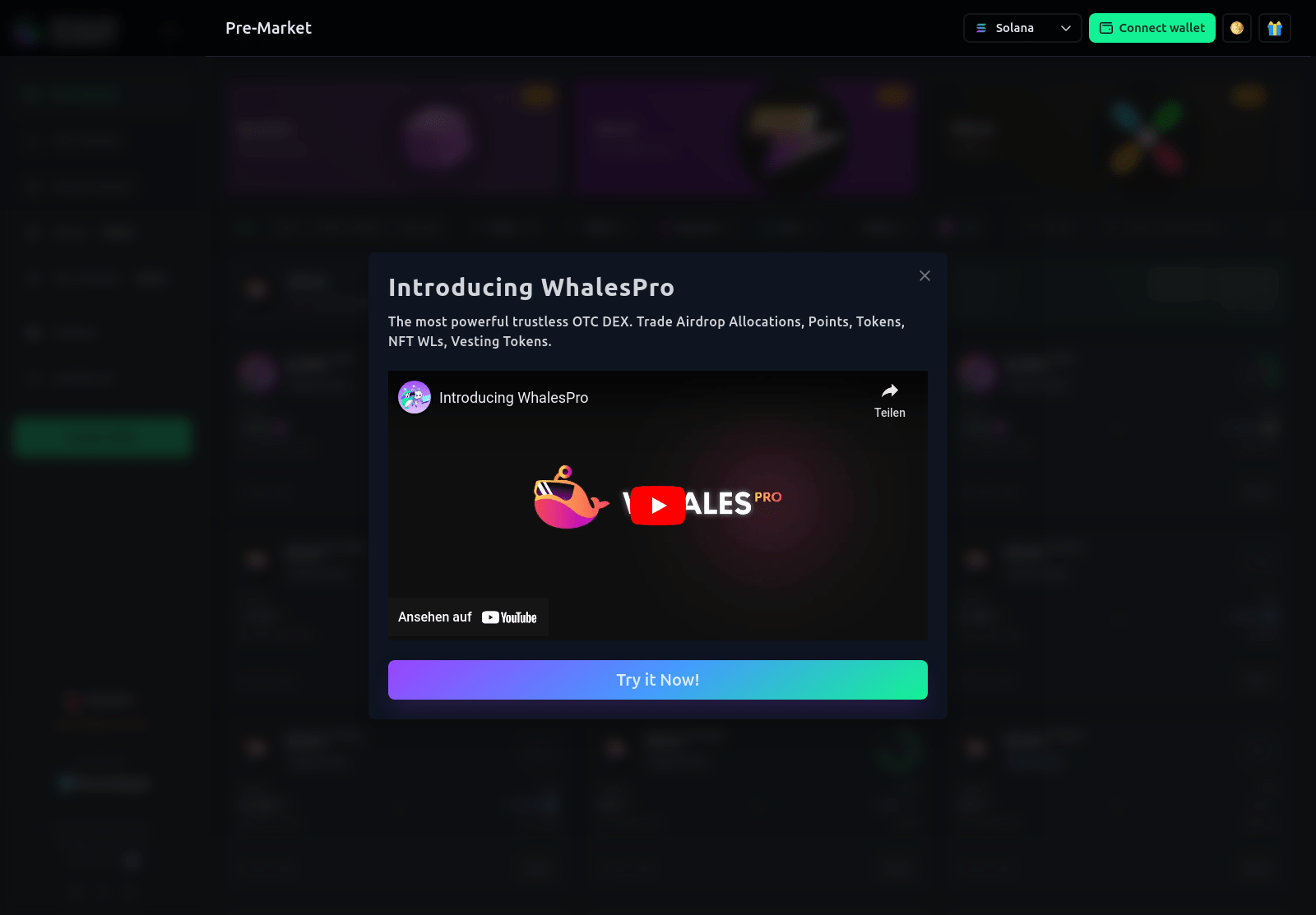 Screenshot of app.alghanimk.com