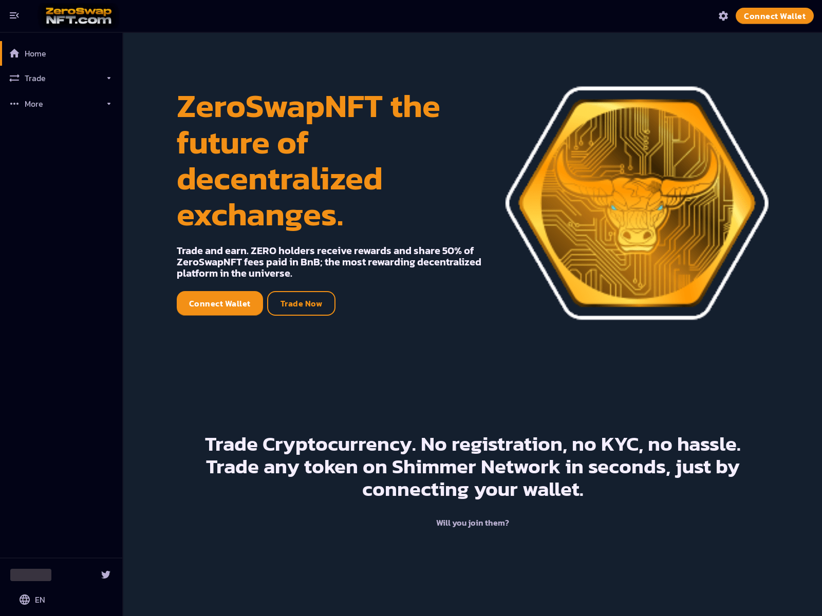 Screenshot of php.cleveragent.finance