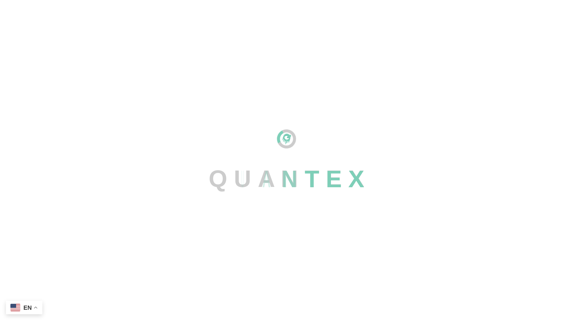 Screenshot of quantexiqgroup.com