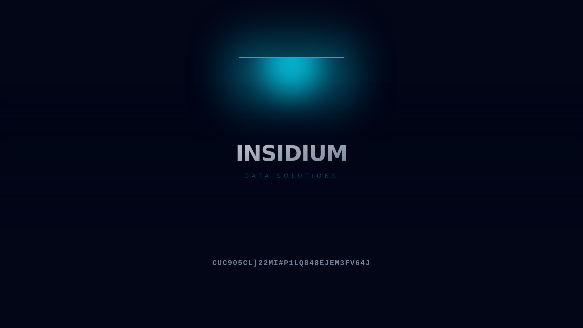 Stored capture of insidiumdata.com