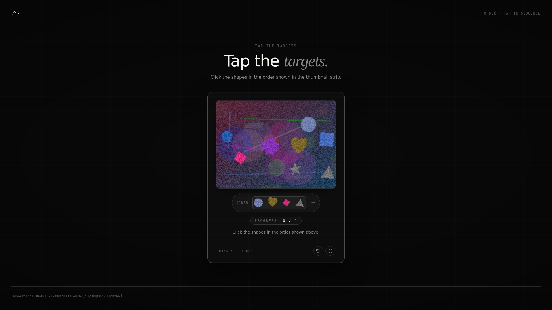 Screenshot of fee.tg