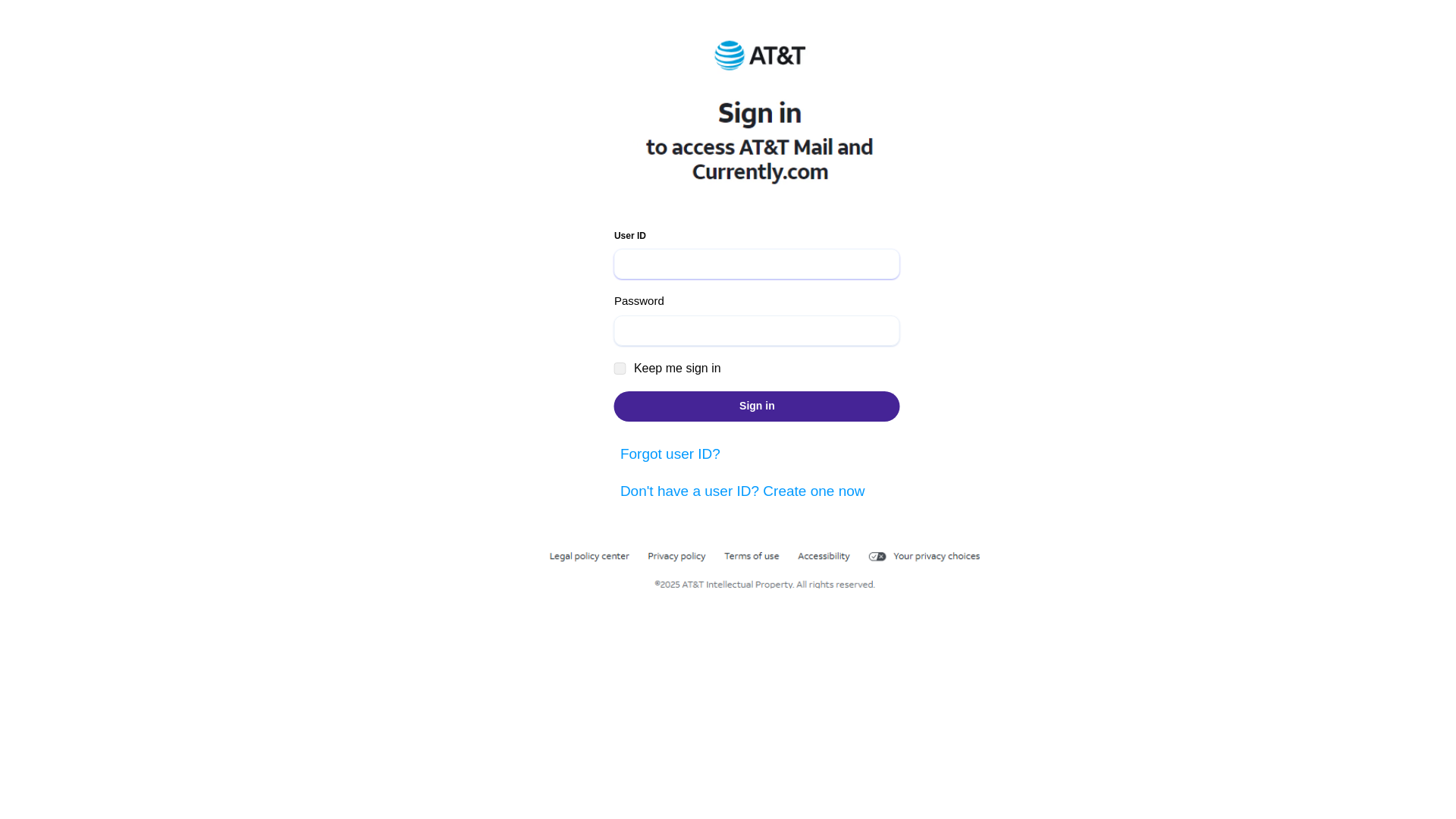 Stored capture of attyahoomail.framer.website