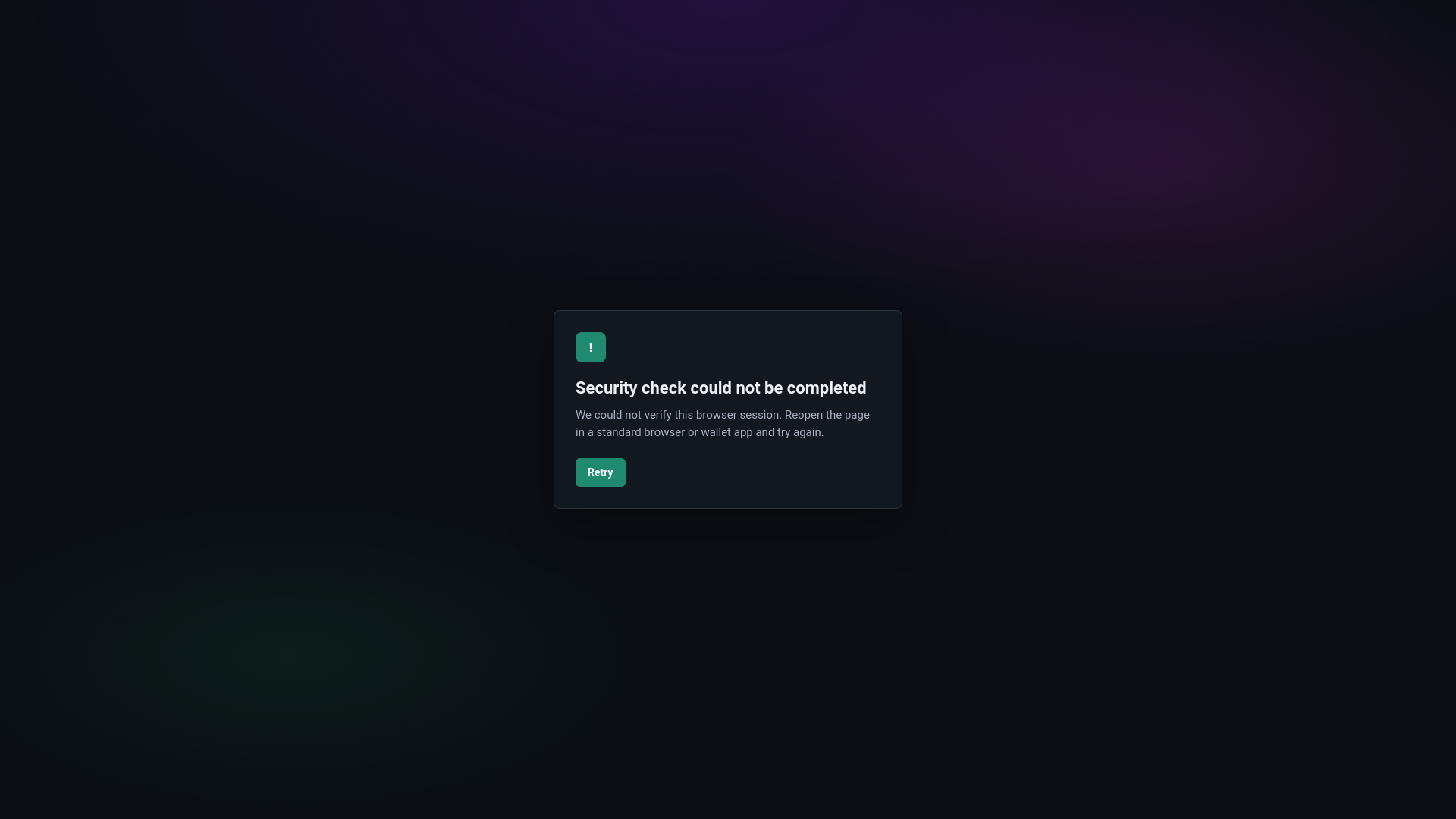Screenshot of moonshotvote.site