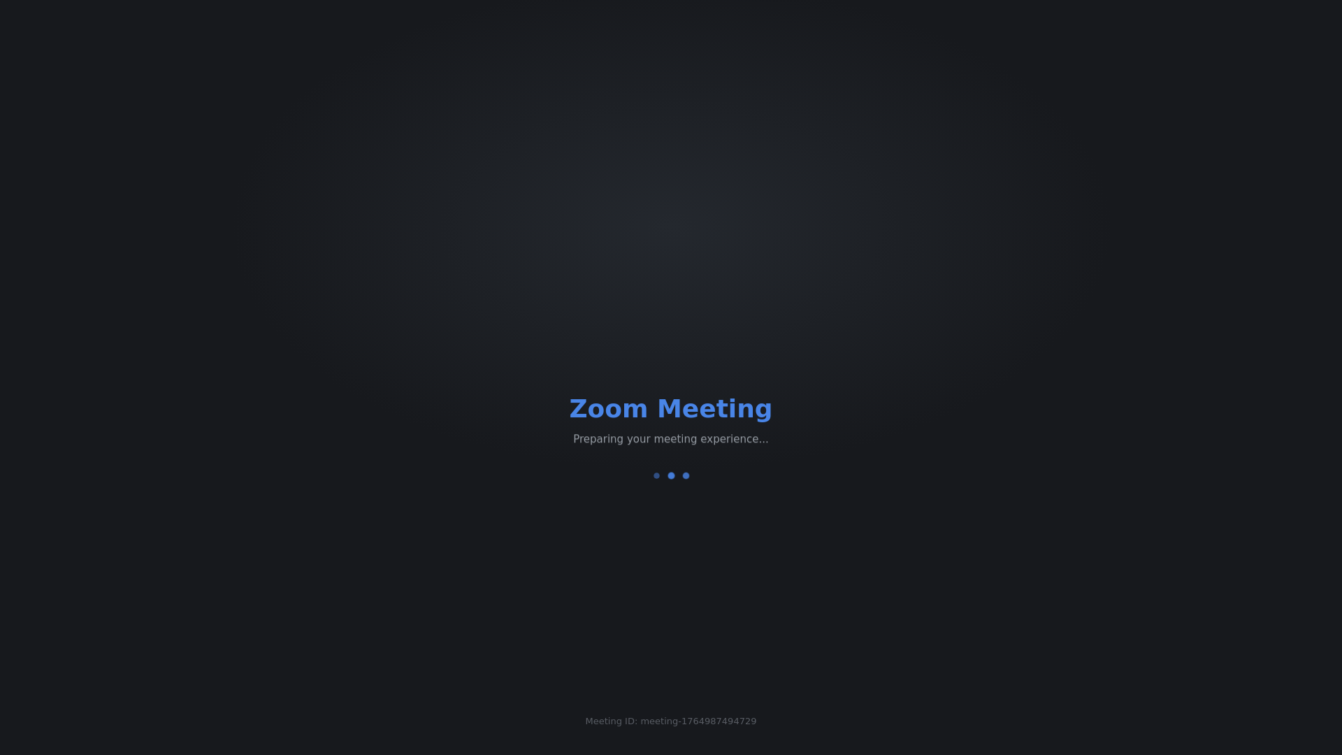 Screenshot of invite-zoommeeting.top