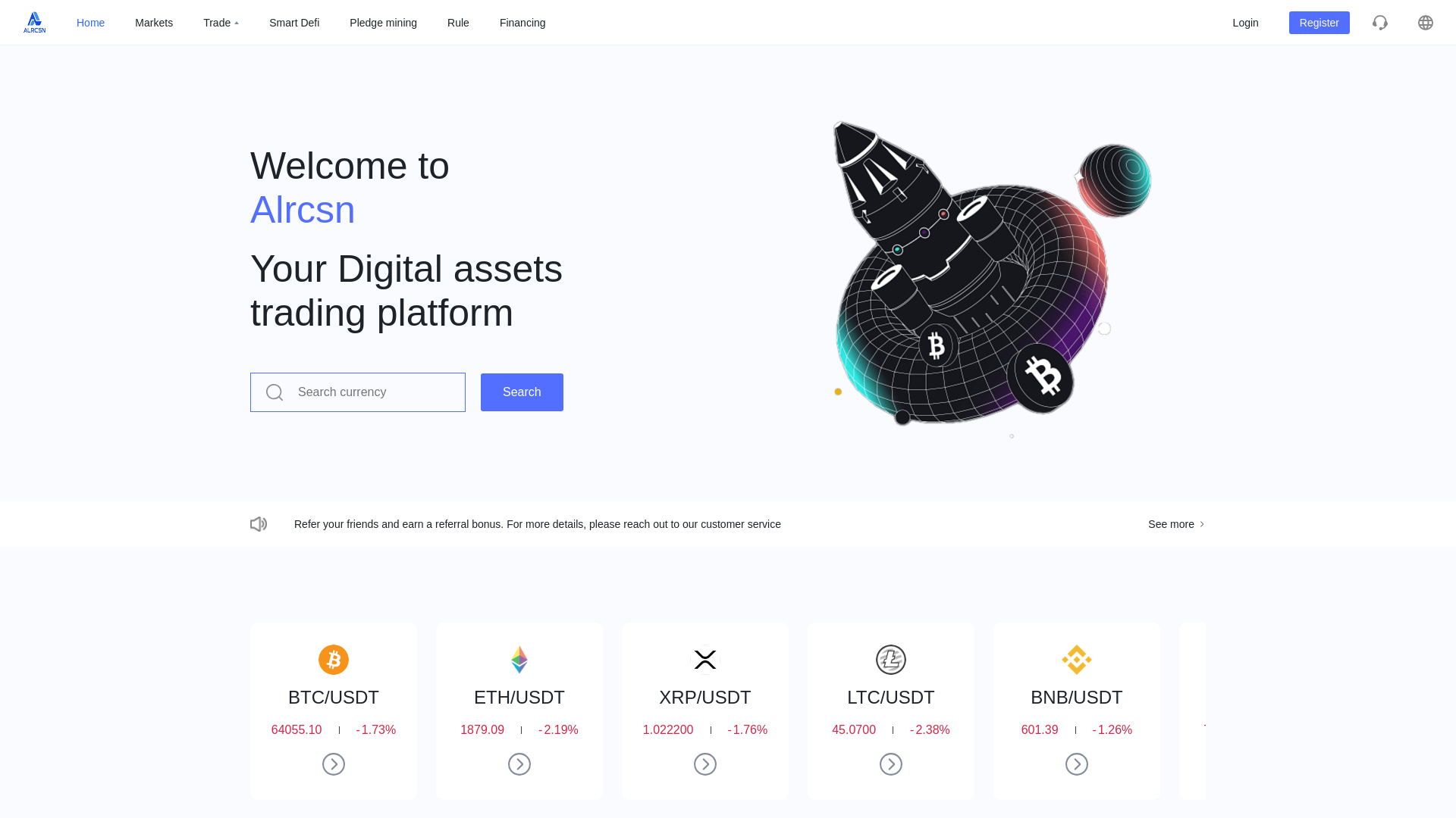 Screenshot of allrccsn.cc