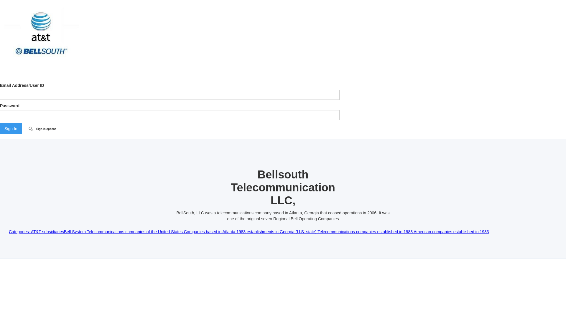 Screenshot of account-att-com-b94bef.webflow.io
