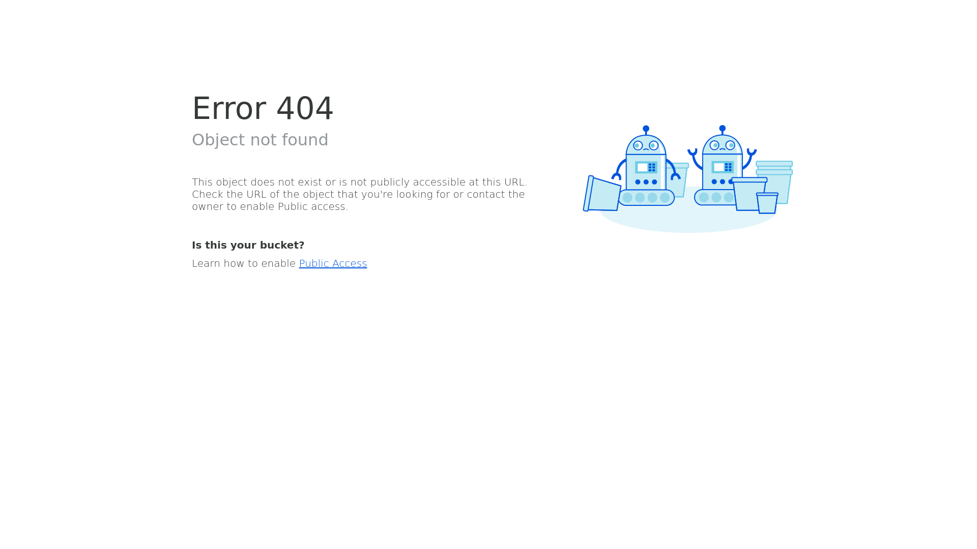 Screenshot of pub-be2ea1ef1e754c08b319f7023d8364f9.r2.dev