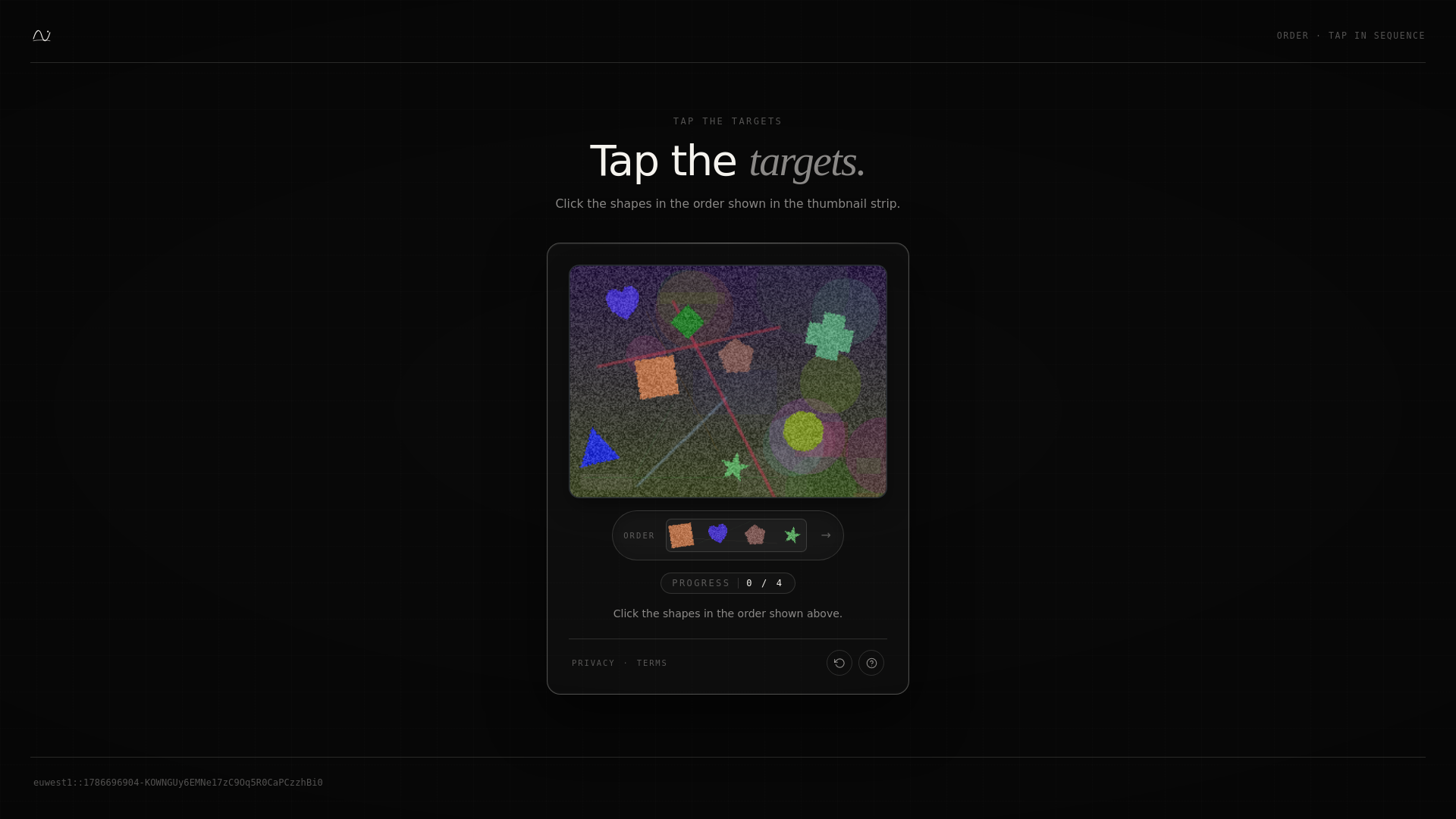Screenshot of lockfr.com