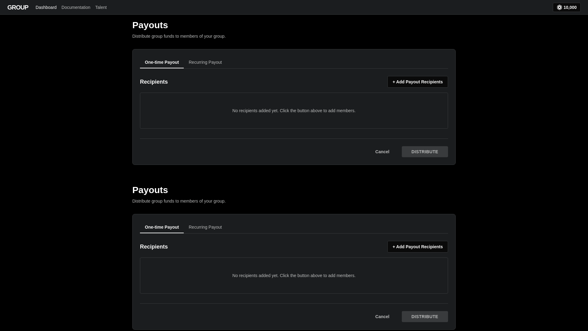 Screenshot of payoutgroup.ppltom71998.workers.dev
