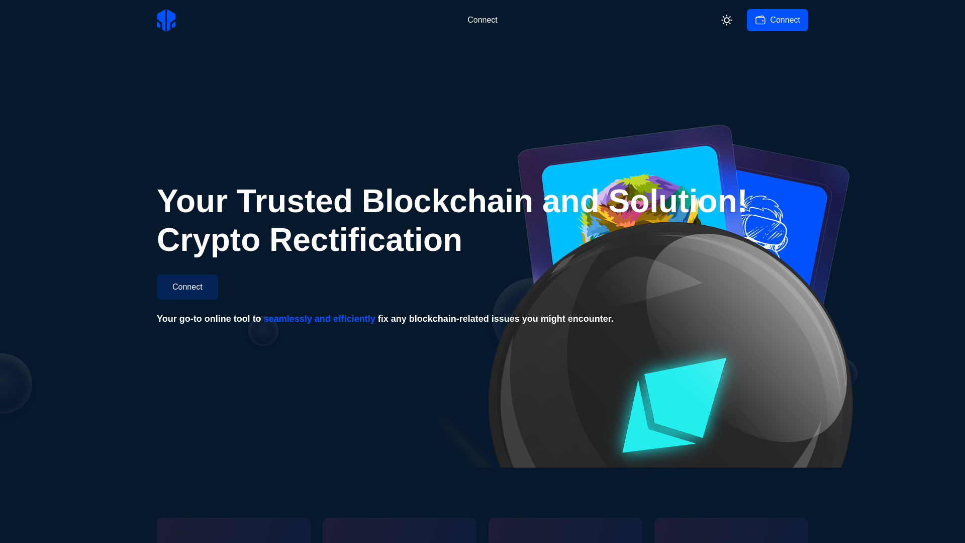 Screenshot of block-rect.vercel.app