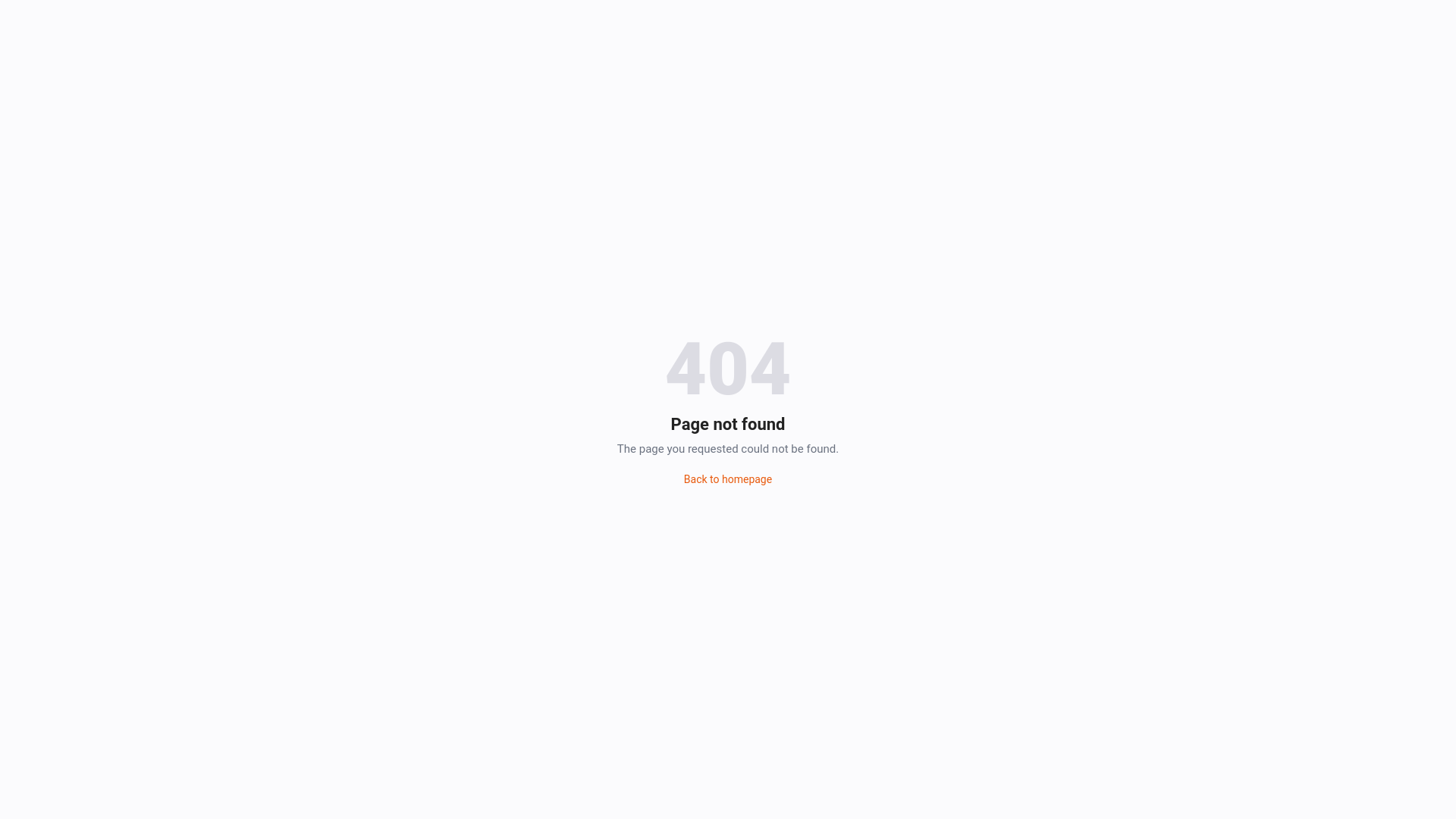 Screenshot of my-rabby.com