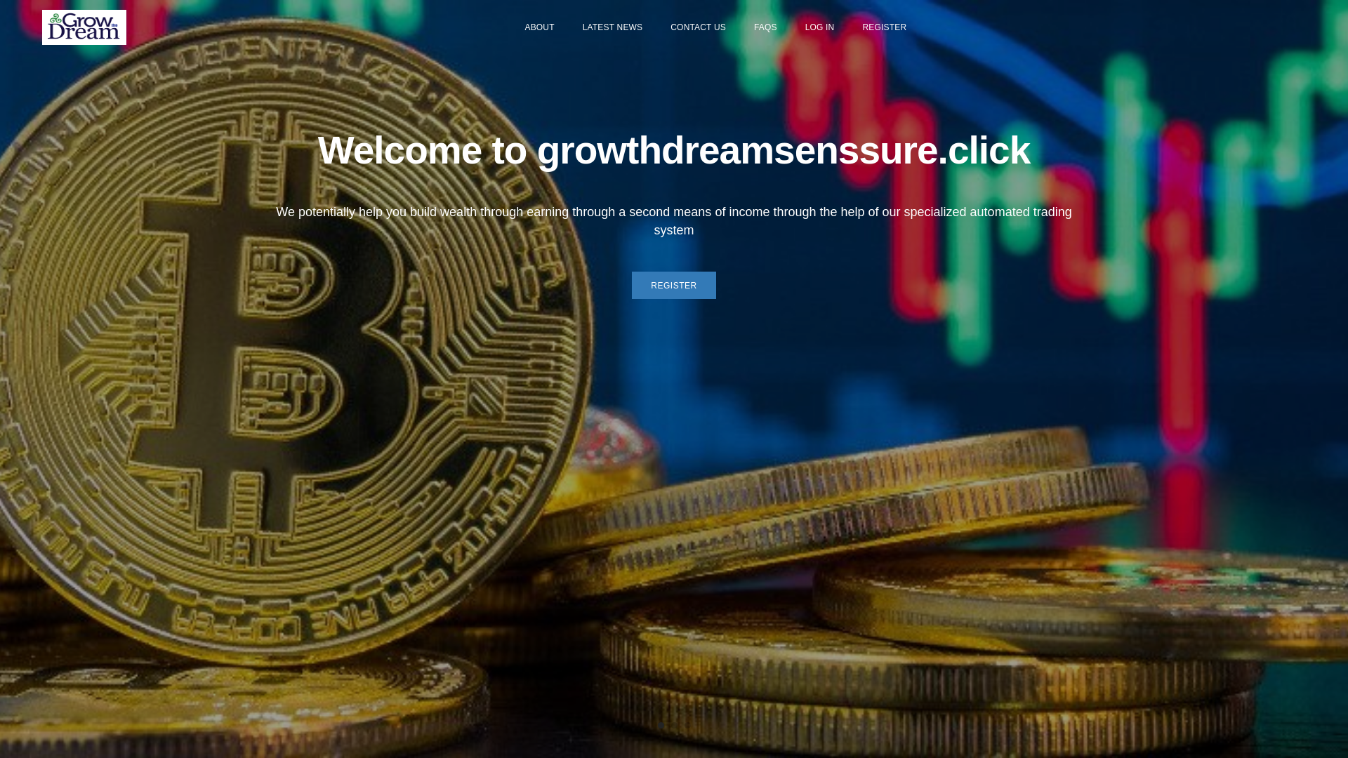 Stored capture of growthdreamsenssure.click