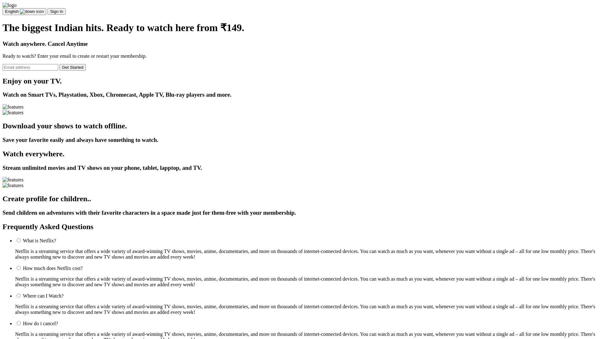 Screenshot of rainbow-griffin-9fac67.netlify.app