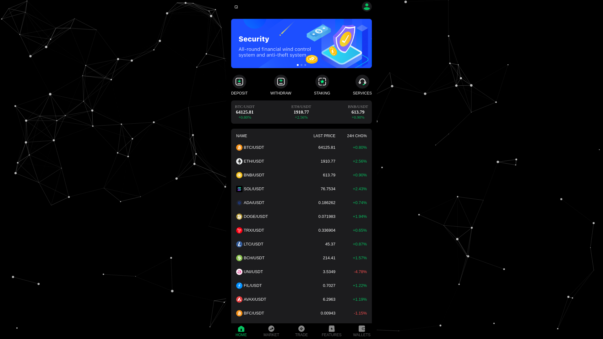 Screenshot of web6bisqq.vip
