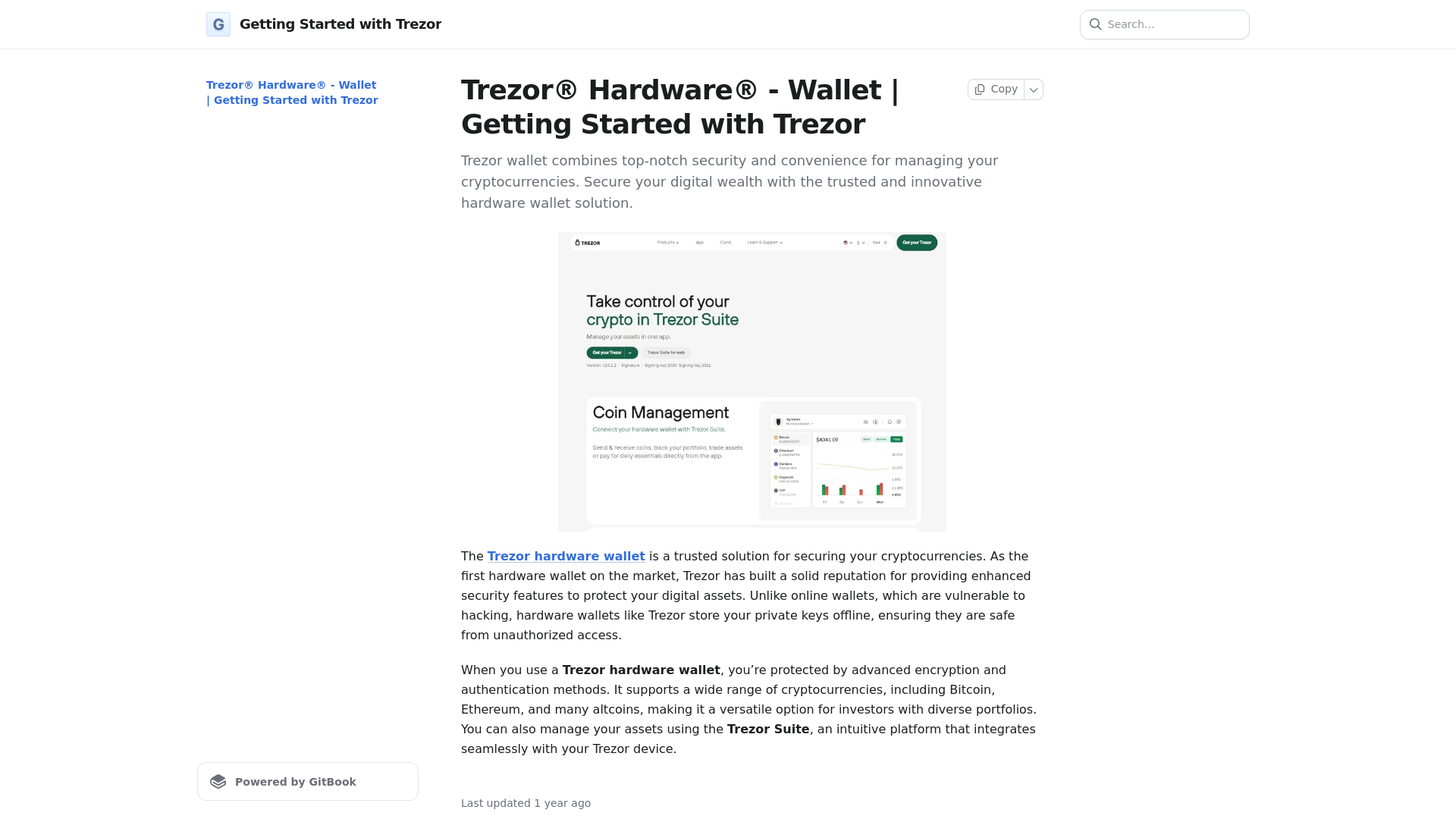 Stored capture of help-trezorhrrdtrezor-io.gitbook.io