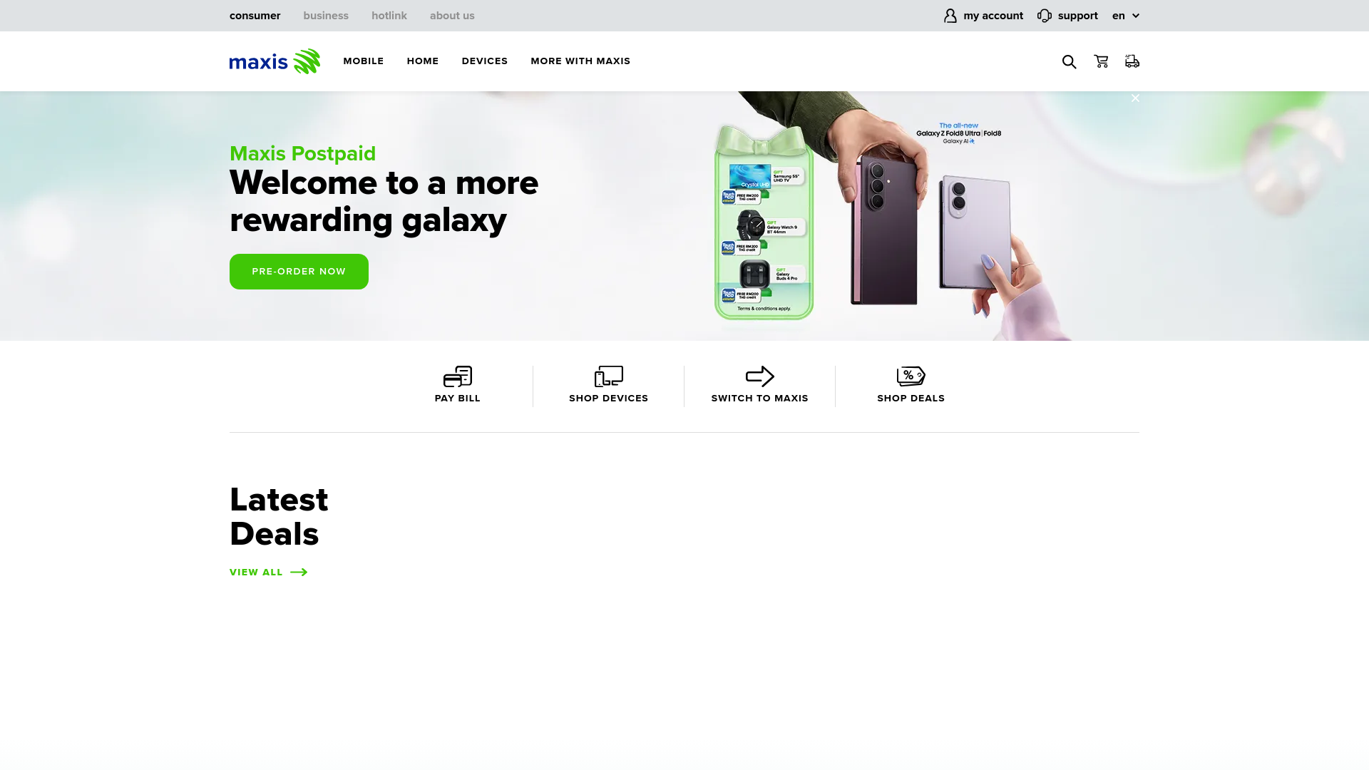 Screenshot of msxlkjis.us.cc