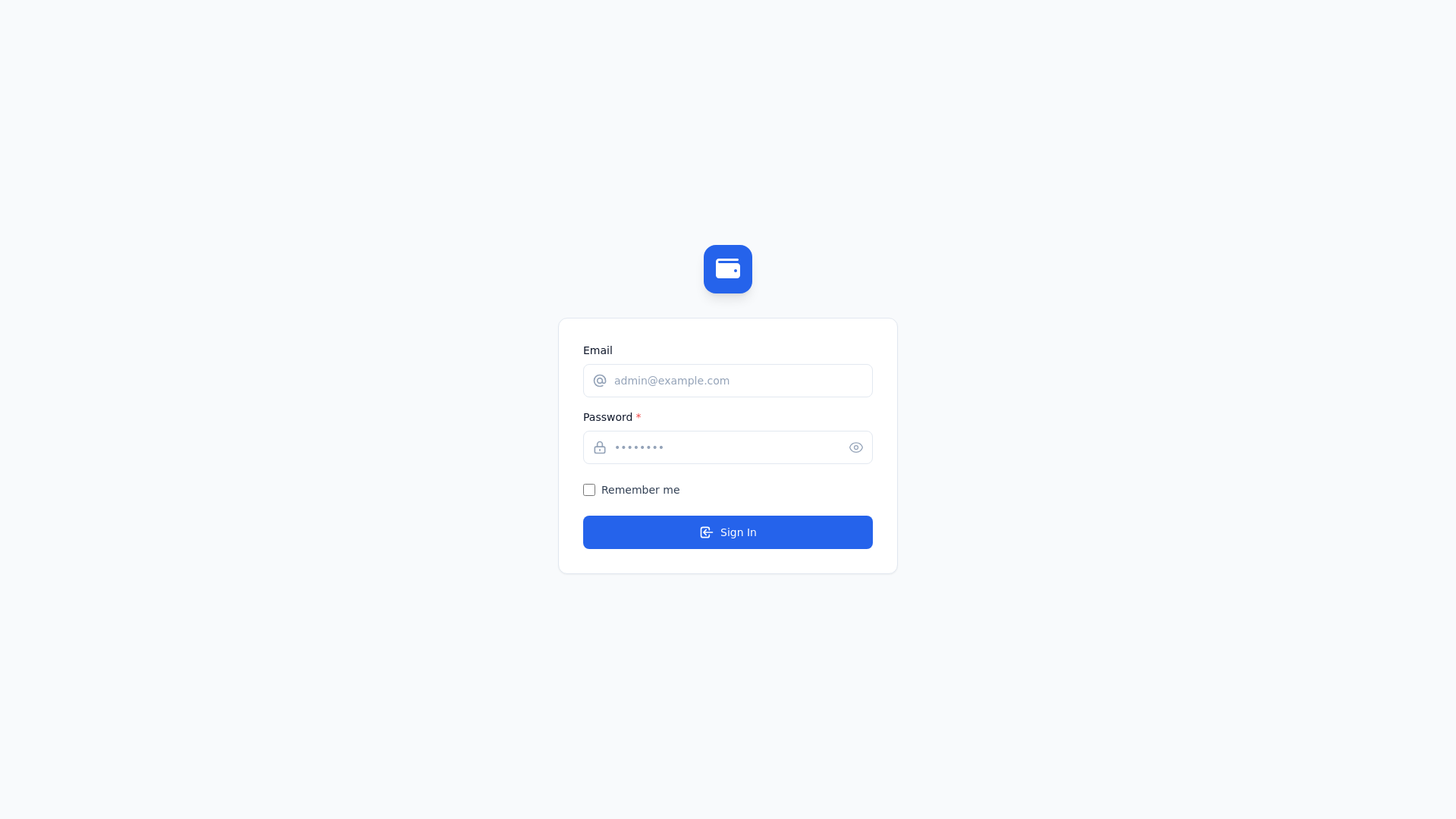 Screenshot of fallet.elkee.net