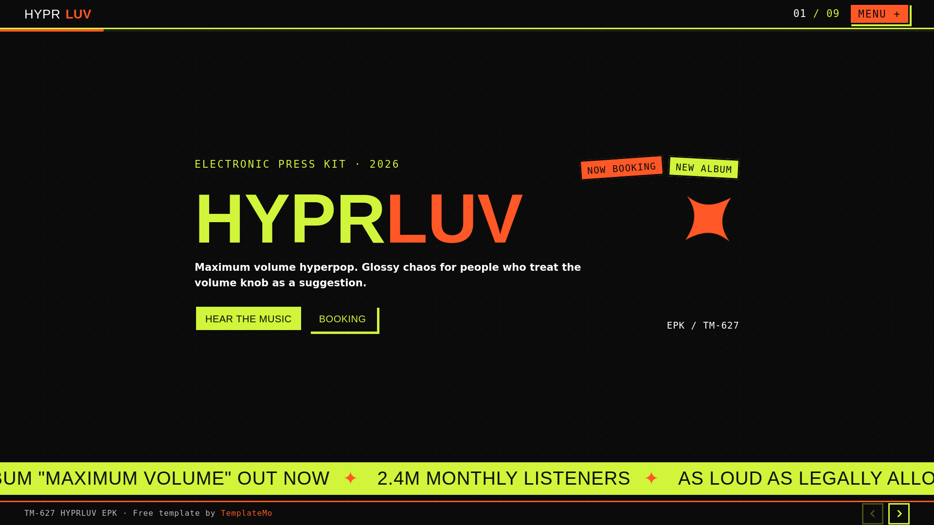 Screenshot of hi.fxxycr.com