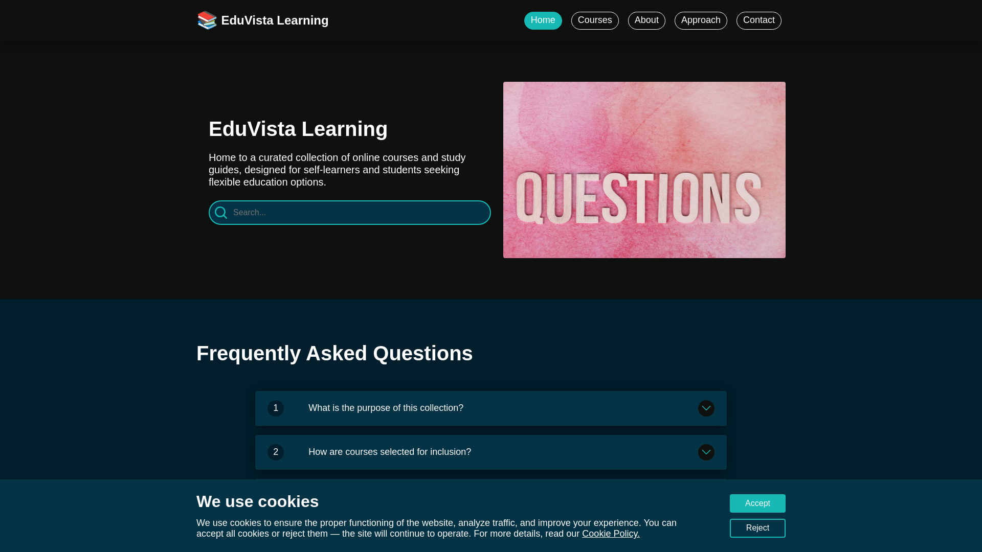 Screenshot of rokowskyweb.com