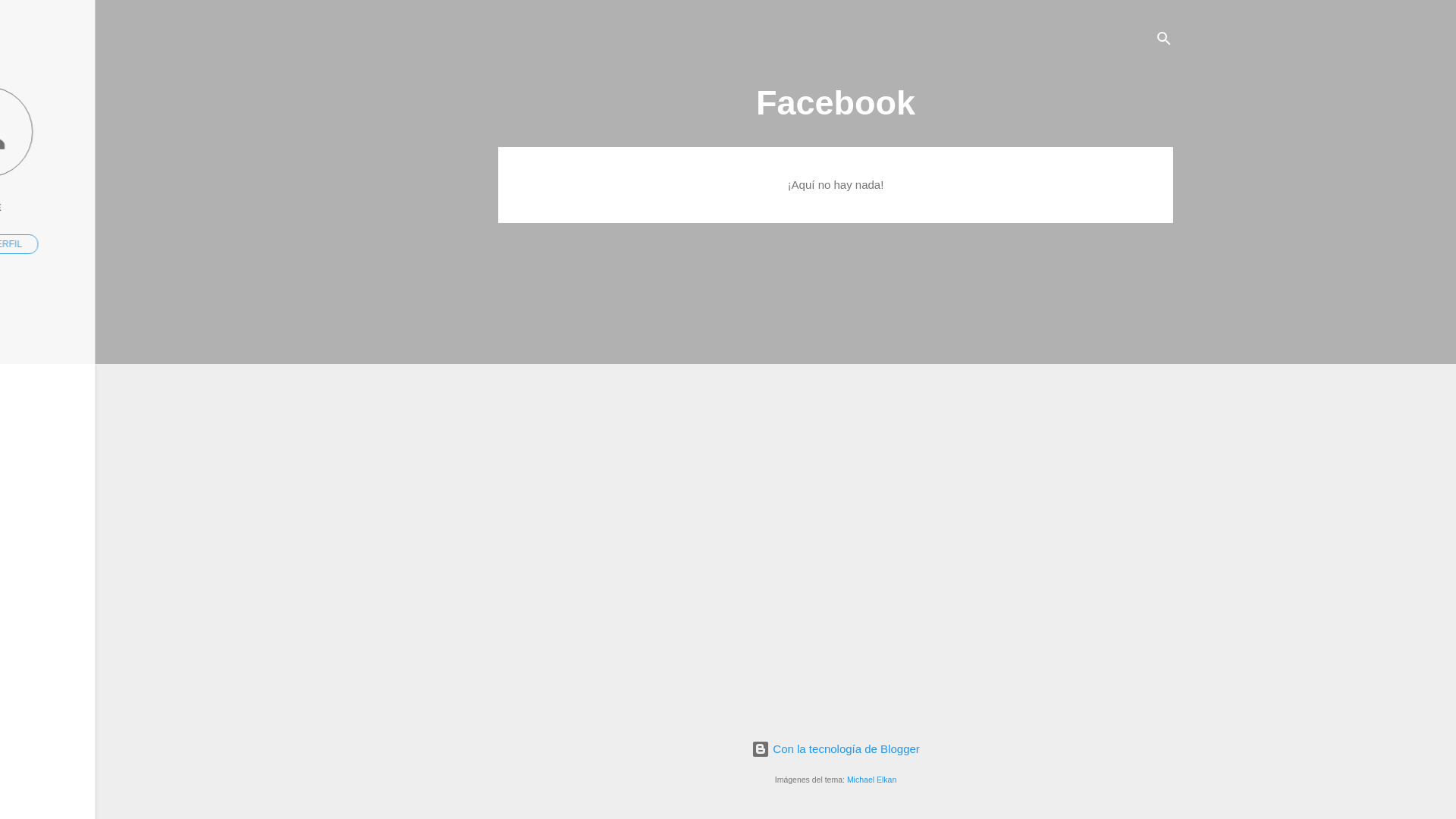 Screenshot of facebologin.blogspot.com