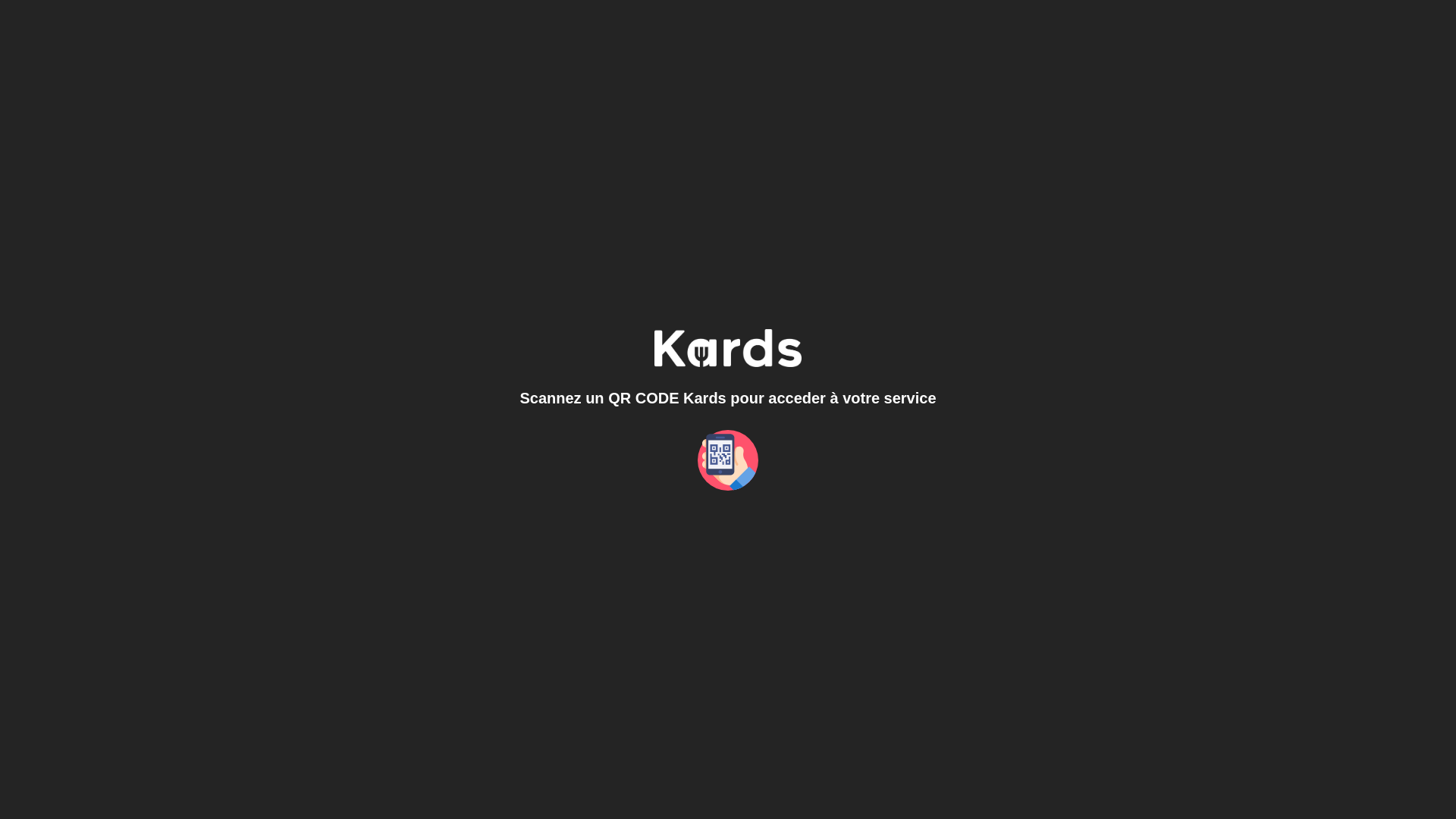 Stored capture of app.kards.fr