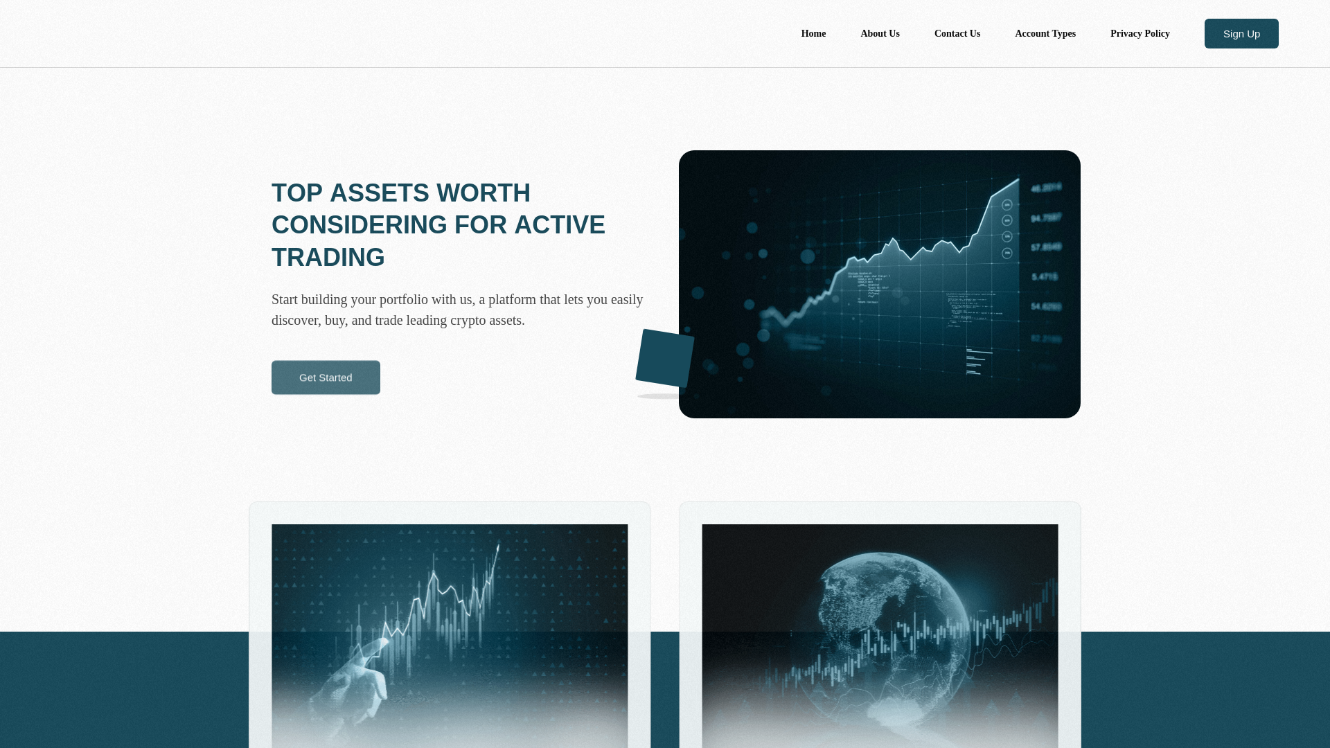 Screenshot of customcommunityspace.com
