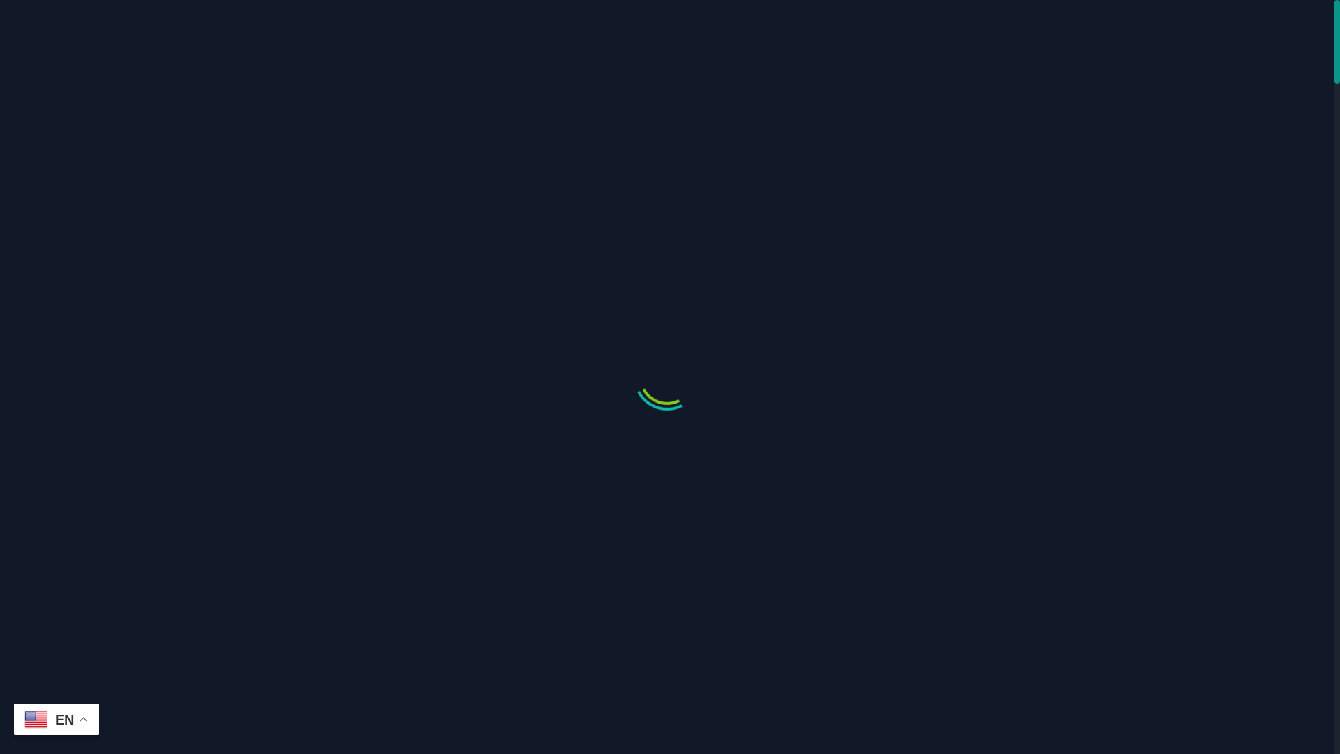 Screenshot of fledgechain.com