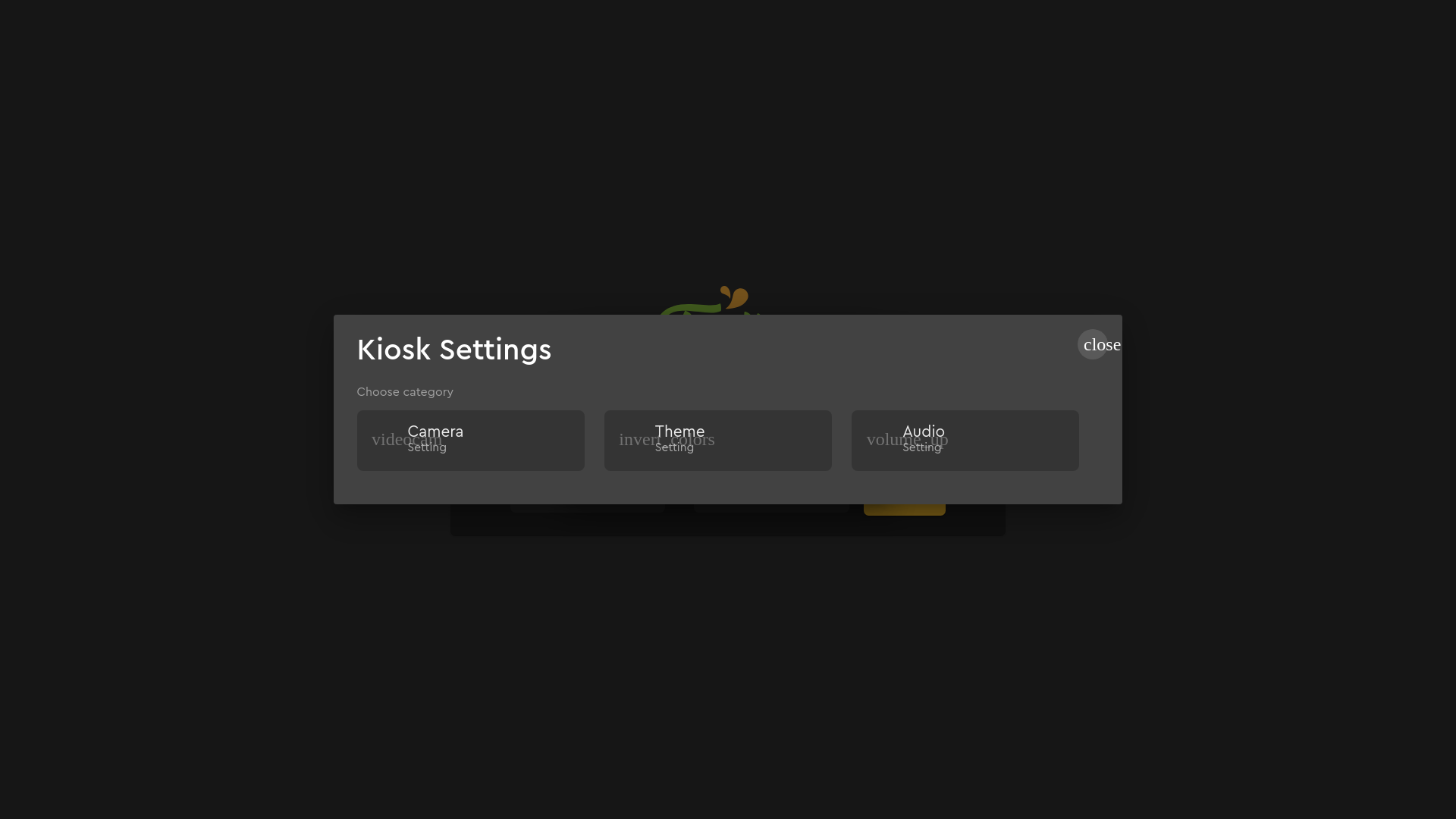 Stored capture of kiosk.preprod-tastio.com