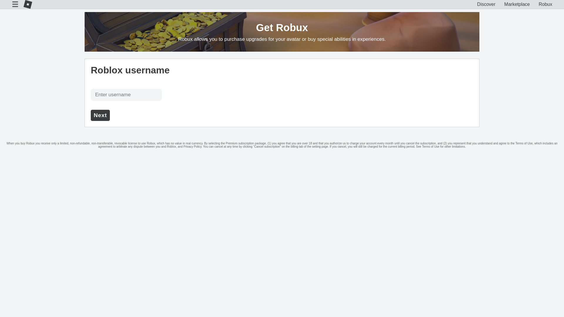 Screenshot of bloxyprox-rbx.netlify.app