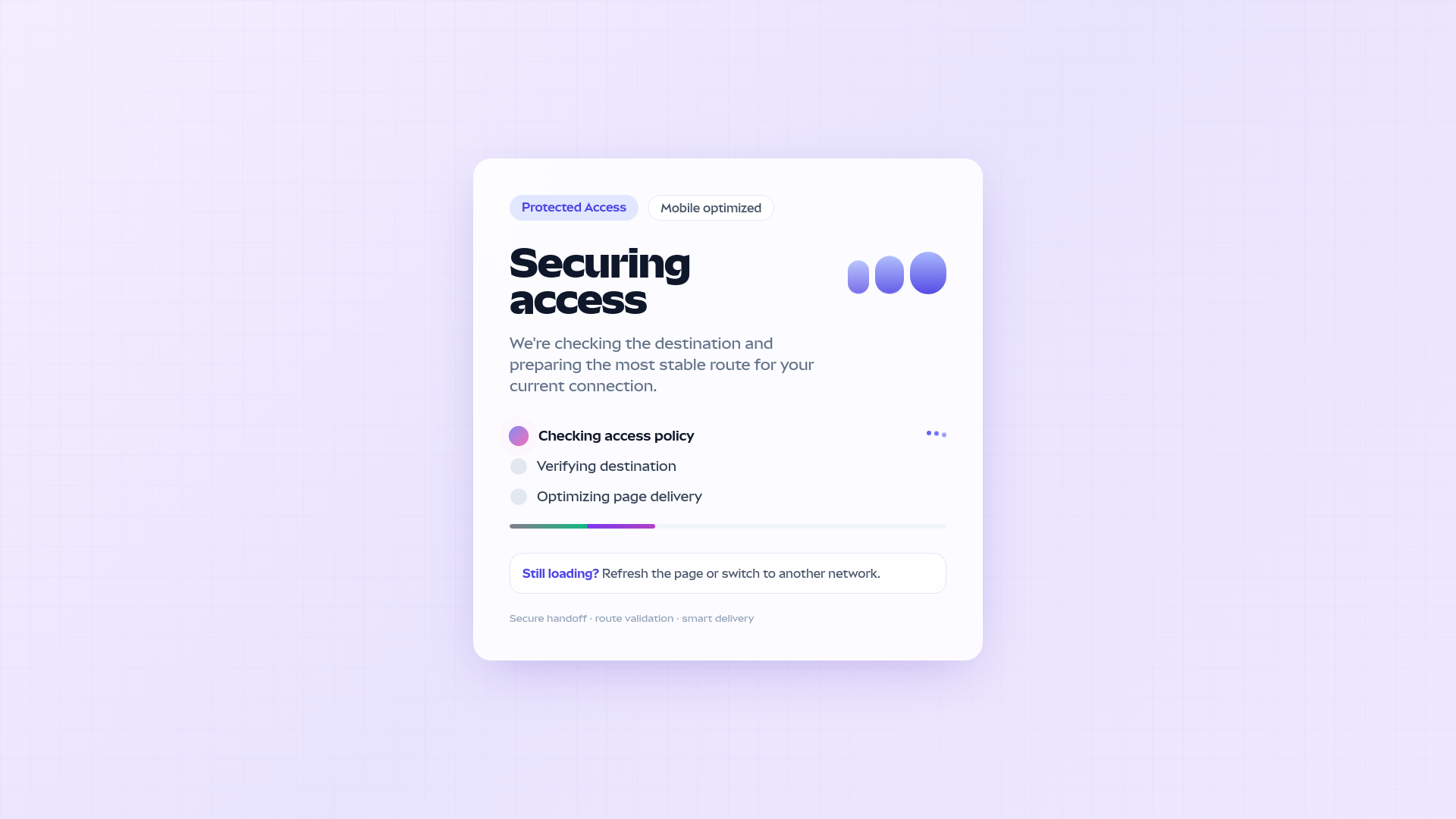 Screenshot of trustwallet.eu.com