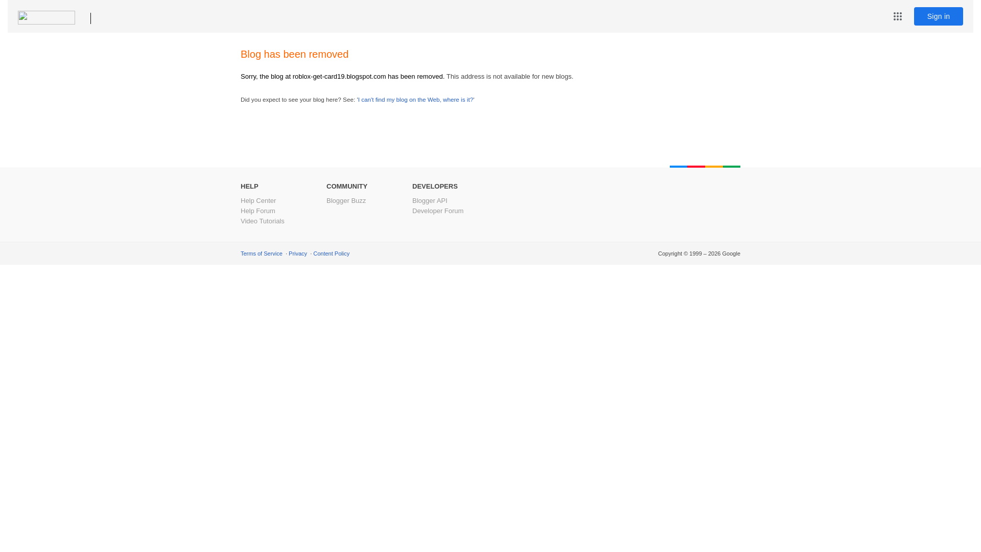 Screenshot of claim-robux-here34.blogspot.com