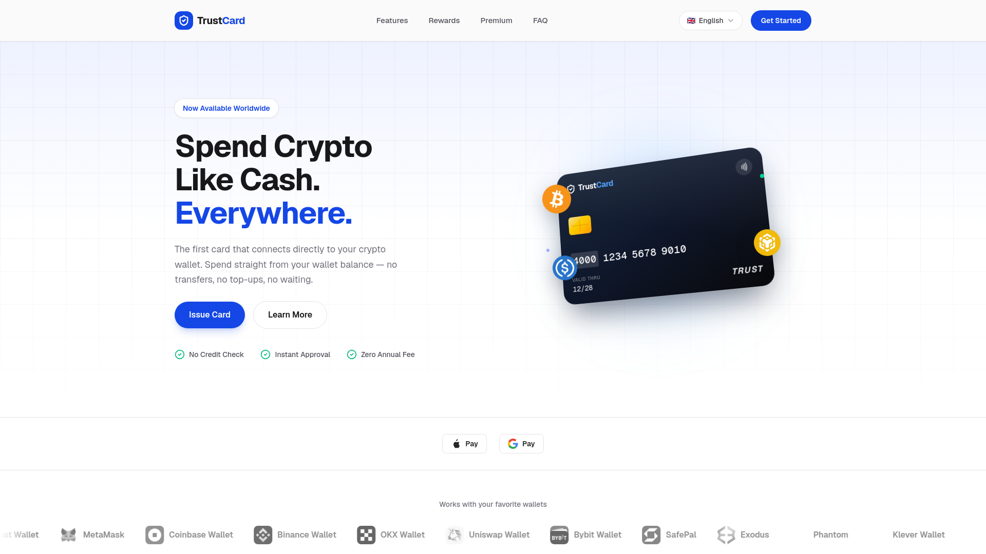 Screenshot of freelimit.org